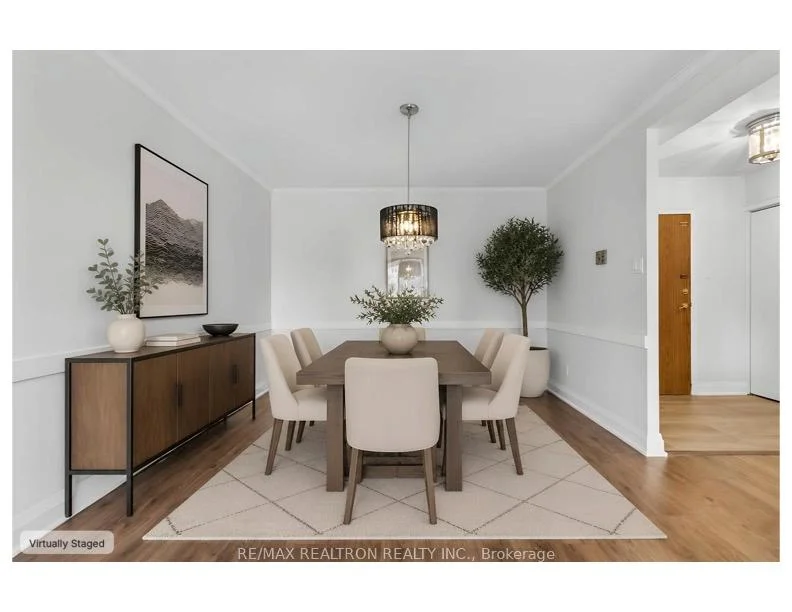 Photo 52 of Unit 208, 40 Baif Boulevard, Richmond Hill, North Richvale — HOMEH