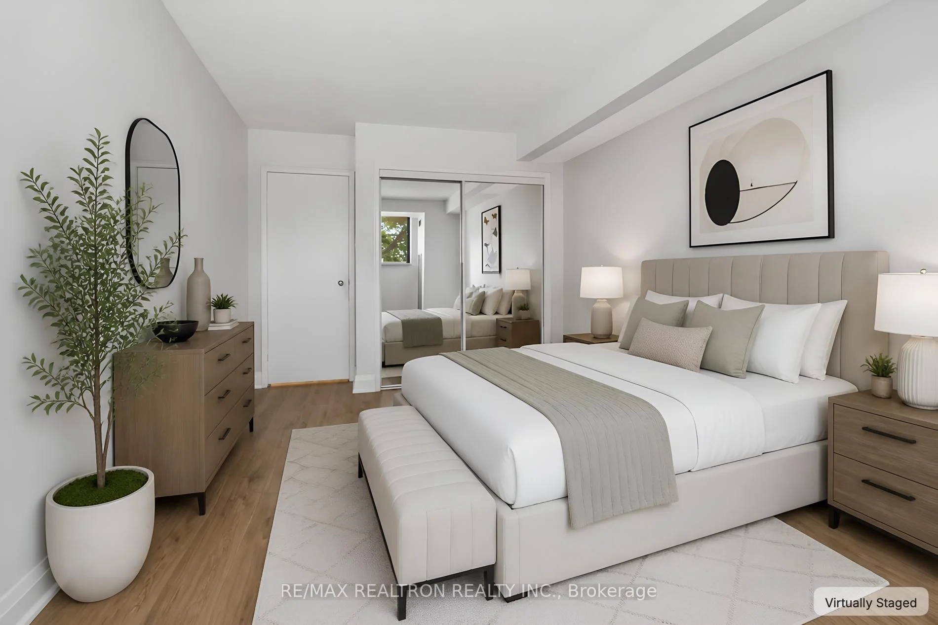 Photo 54 of Unit 208, 40 Baif Boulevard, Richmond Hill, North Richvale — HOMEH