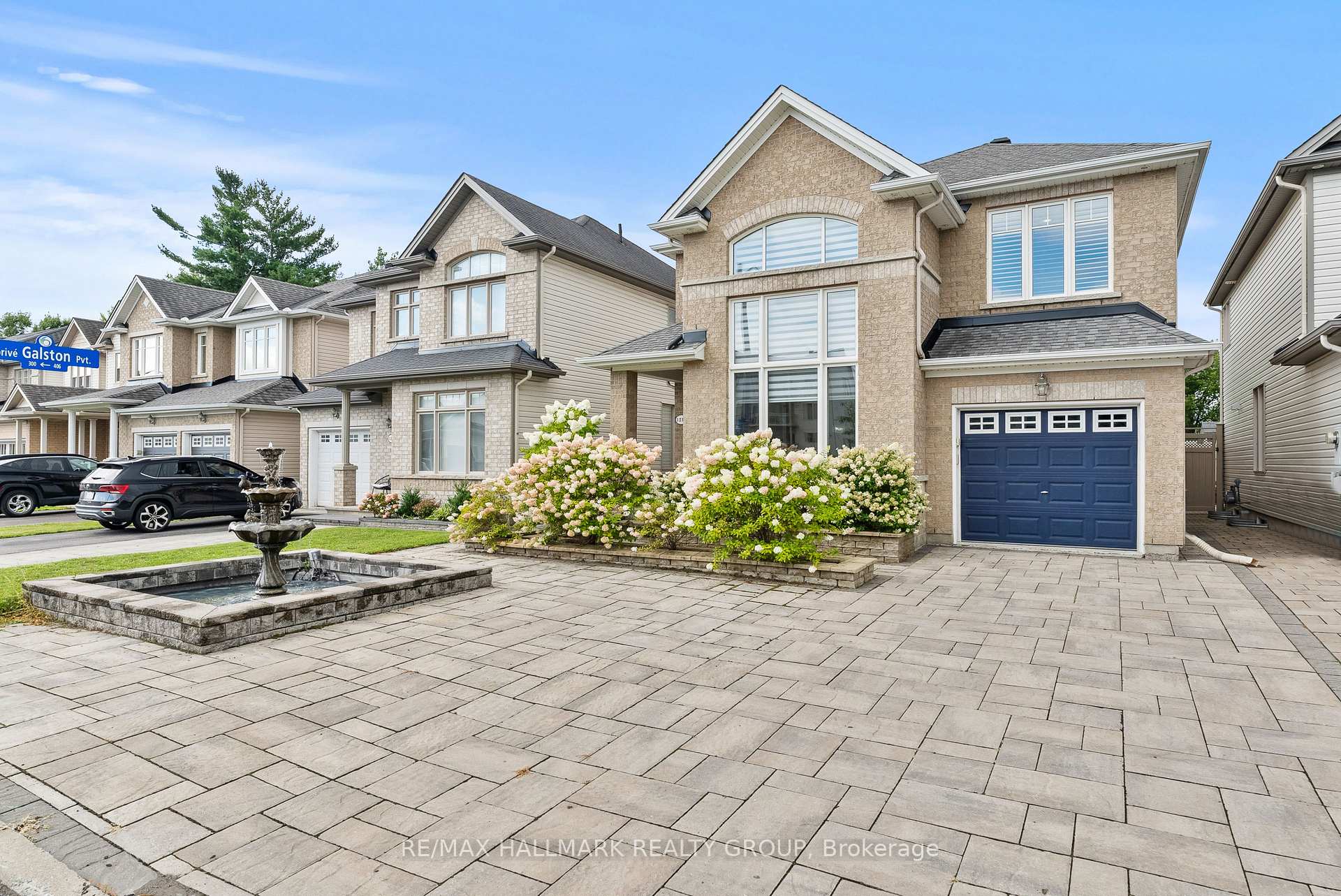 Photo 1 of 1217 Glenlivet Avenue, Ottawa, Mer Bleue/Bradley Estates/Anderson Park — HOMEH