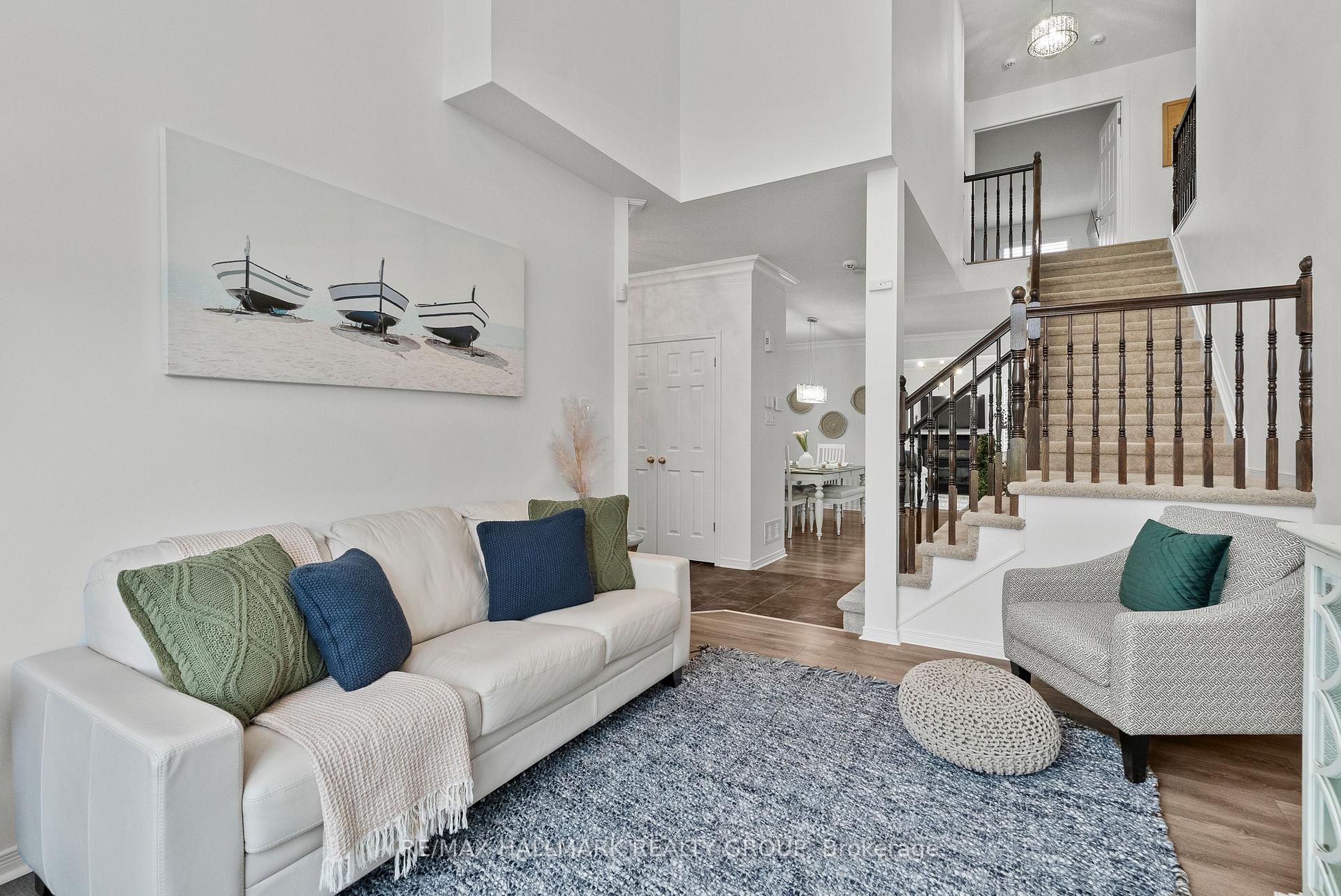 Photo 4 of 1217 Glenlivet Avenue, Ottawa, Mer Bleue/Bradley Estates/Anderson Park — HOMEH