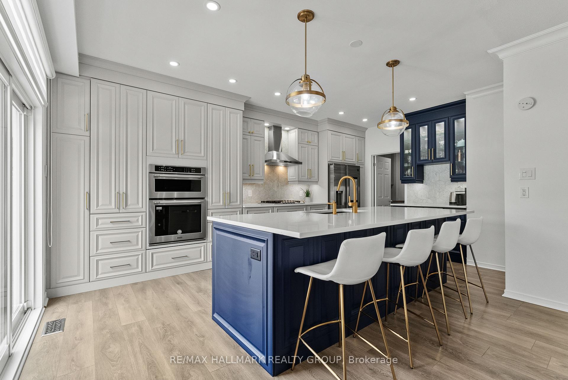Photo 5 of 1217 Glenlivet Avenue, Ottawa, Mer Bleue/Bradley Estates/Anderson Park — HOMEH