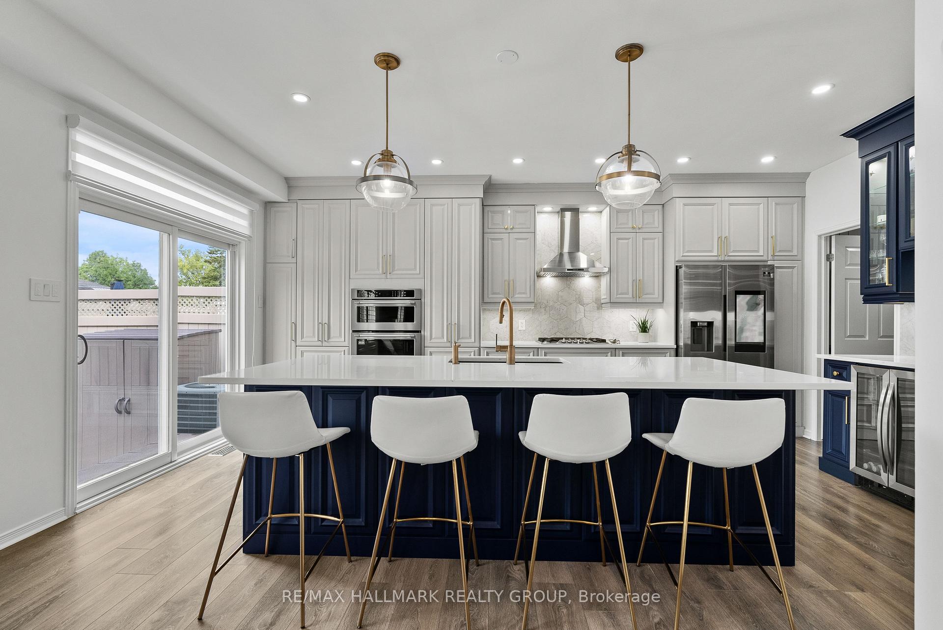 Photo 6 of 1217 Glenlivet Avenue, Ottawa, Mer Bleue/Bradley Estates/Anderson Park — HOMEH