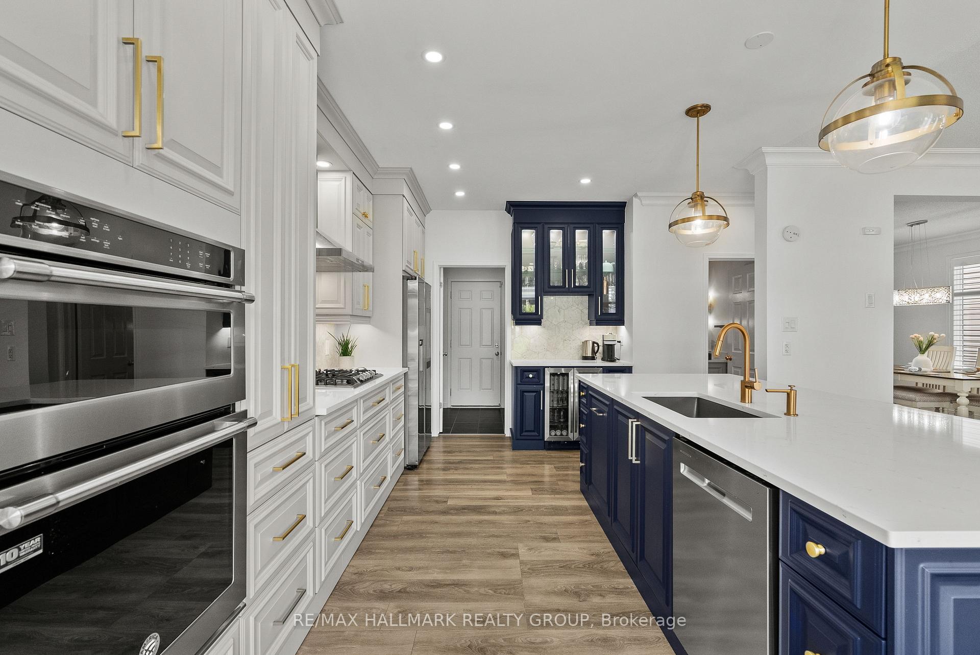 Photo 7 of 1217 Glenlivet Avenue, Ottawa, Mer Bleue/Bradley Estates/Anderson Park — HOMEH