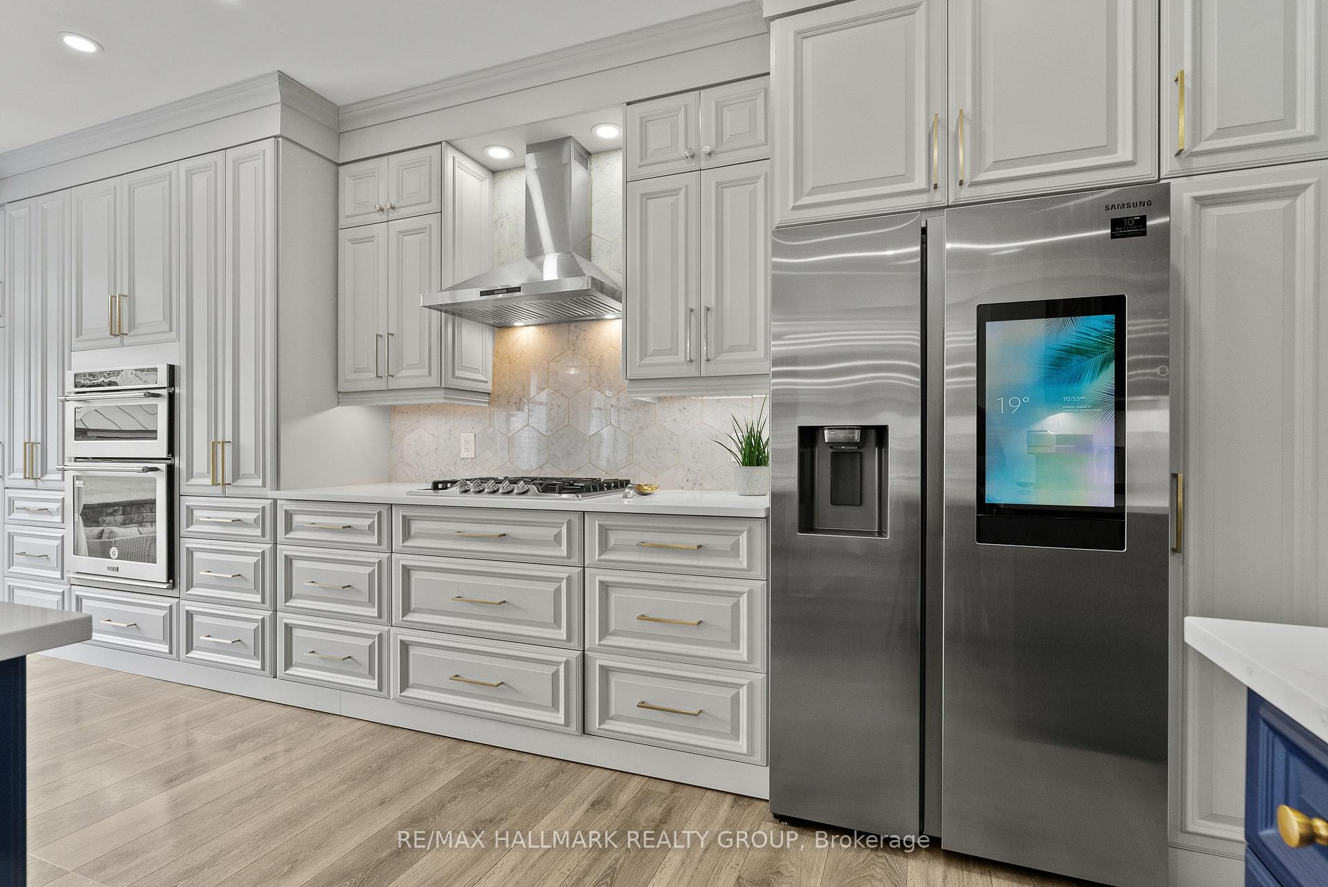 Photo 10 of 1217 Glenlivet Avenue, Ottawa, Mer Bleue/Bradley Estates/Anderson Park — HOMEH