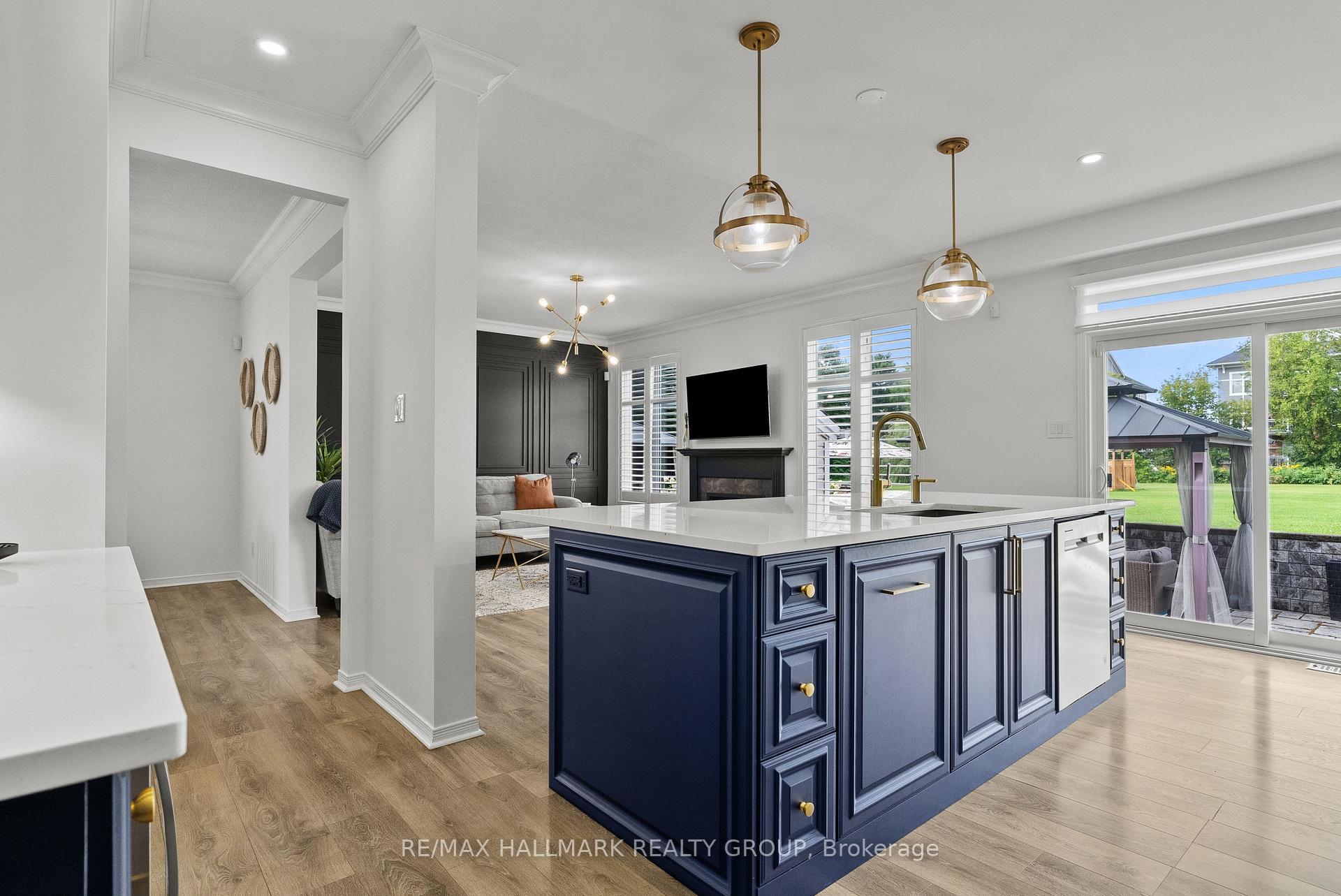 Photo 12 of 1217 Glenlivet Avenue, Ottawa, Mer Bleue/Bradley Estates/Anderson Park — HOMEH