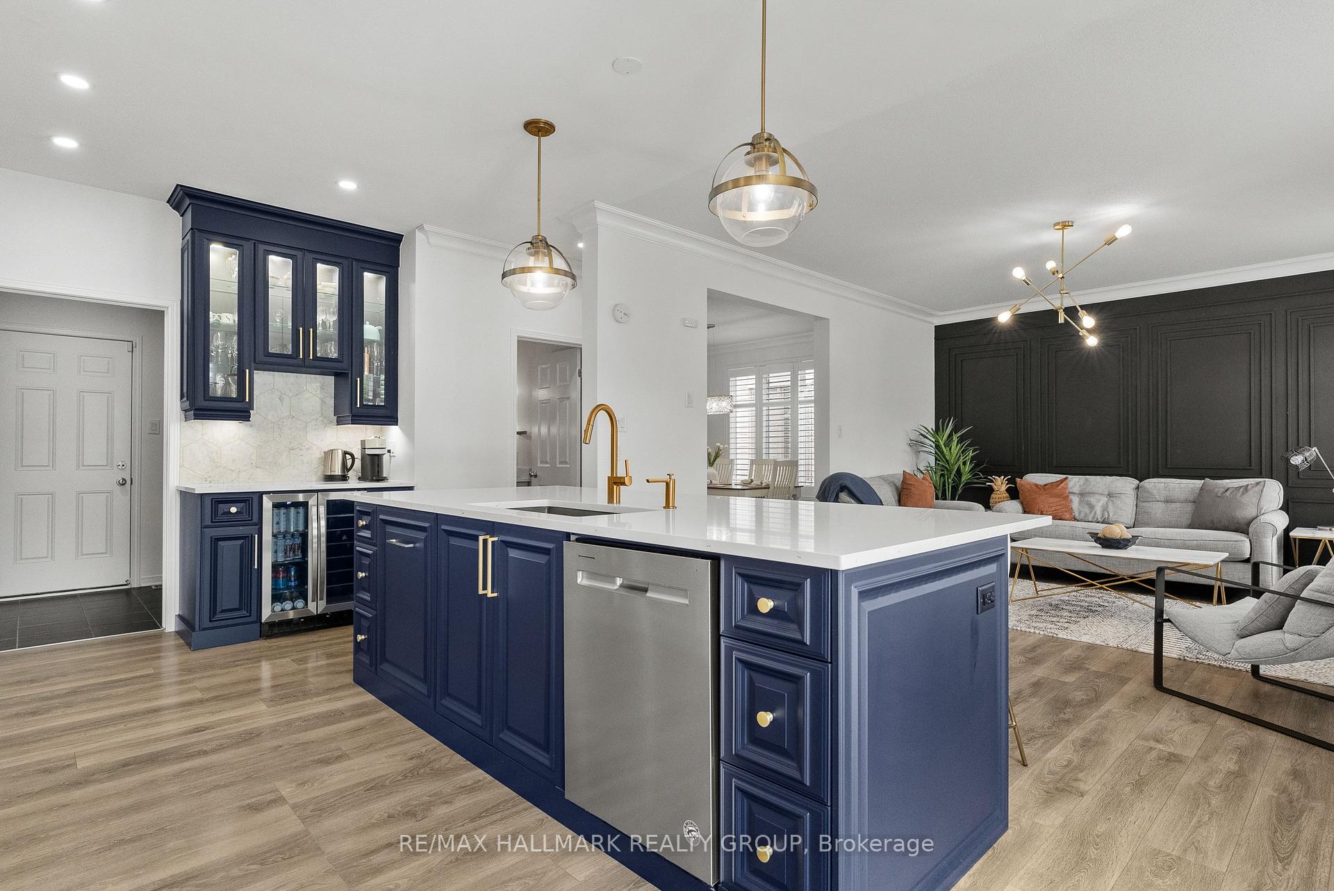 Photo 13 of 1217 Glenlivet Avenue, Ottawa, Mer Bleue/Bradley Estates/Anderson Park — HOMEH