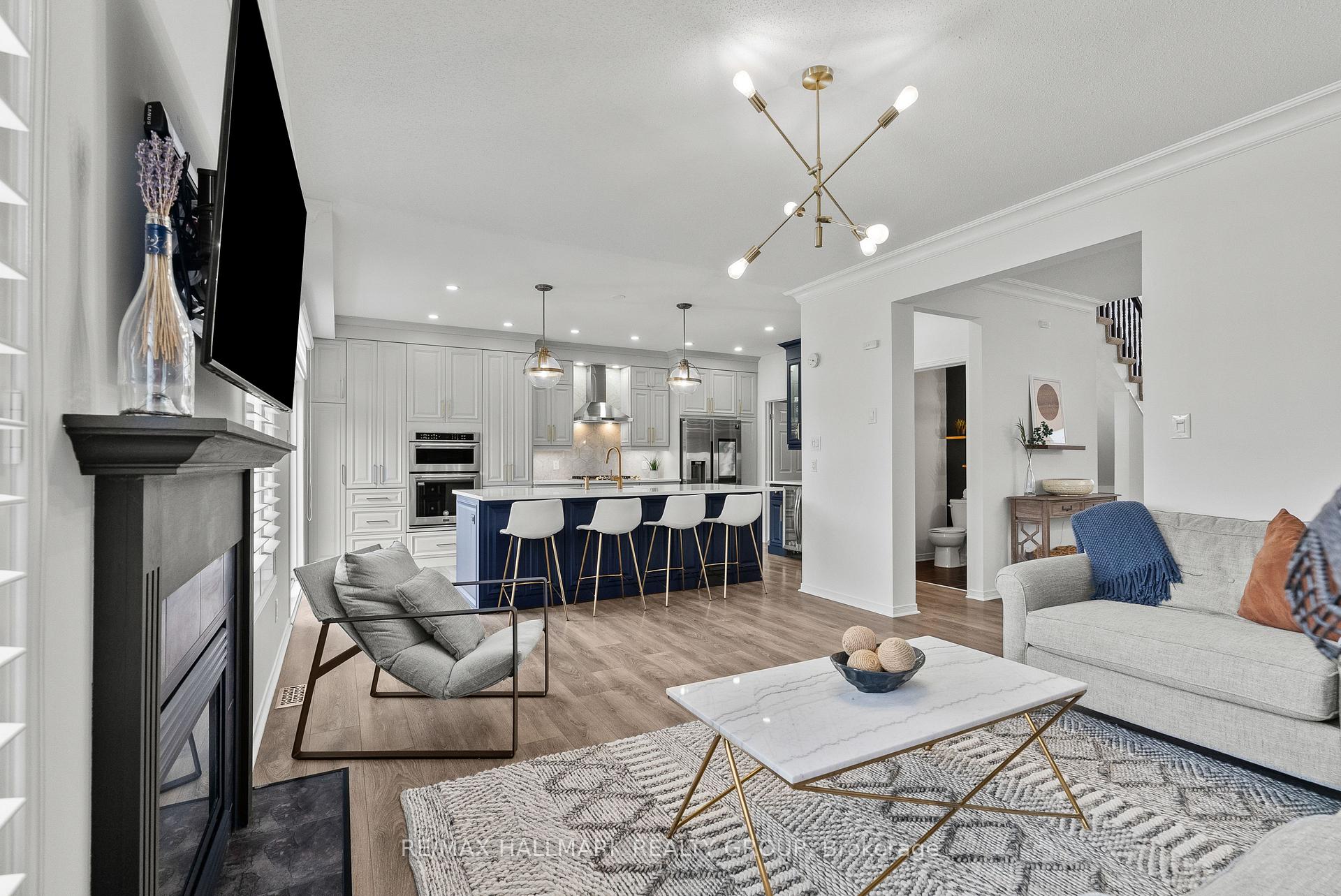 Photo 15 of 1217 Glenlivet Avenue, Ottawa, Mer Bleue/Bradley Estates/Anderson Park — HOMEH