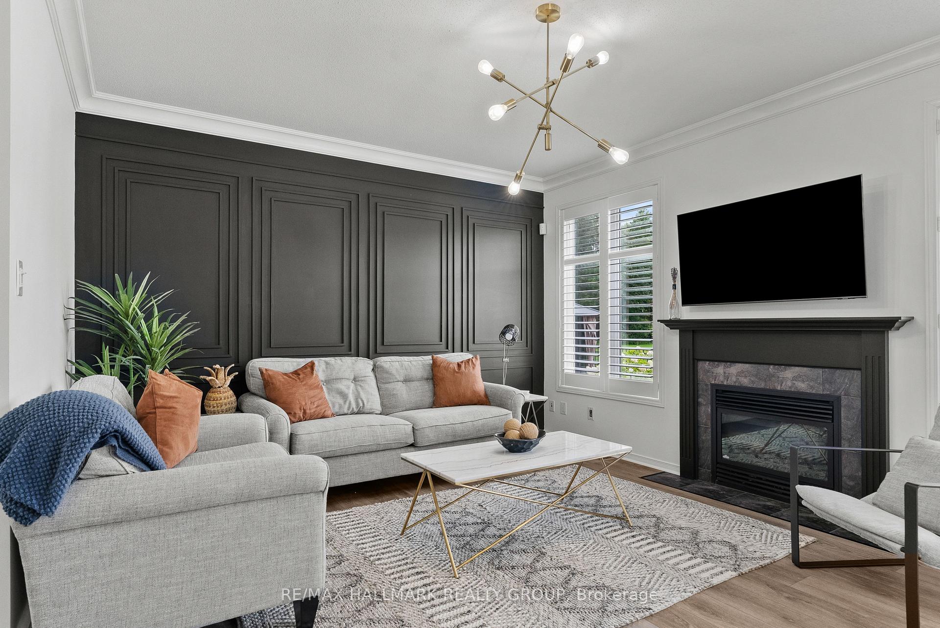 Photo 16 of 1217 Glenlivet Avenue, Ottawa, Mer Bleue/Bradley Estates/Anderson Park — HOMEH