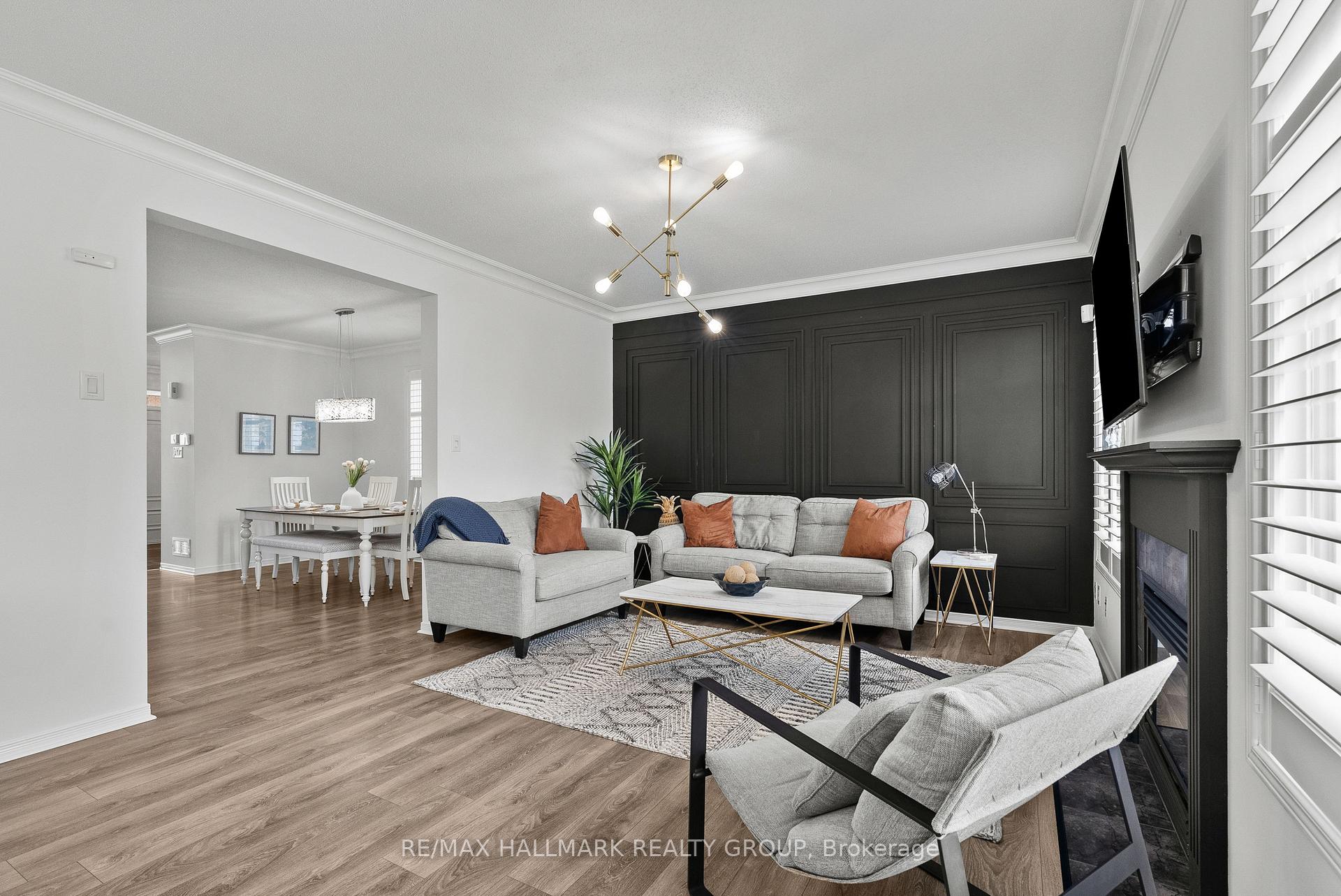 Photo 17 of 1217 Glenlivet Avenue, Ottawa, Mer Bleue/Bradley Estates/Anderson Park — HOMEH