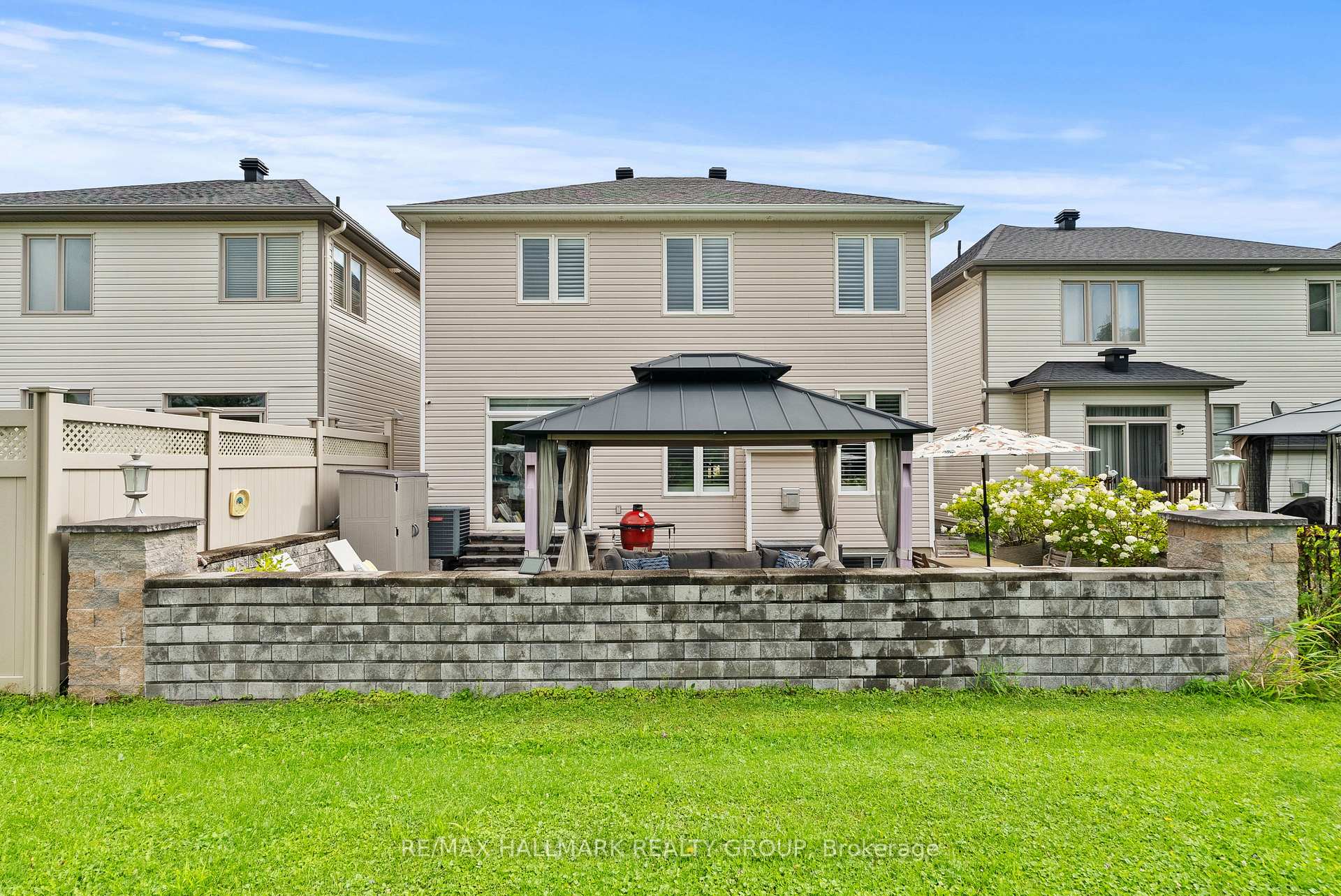 Photo 40 of 1217 Glenlivet Avenue, Ottawa, Mer Bleue/Bradley Estates/Anderson Park — HOMEH