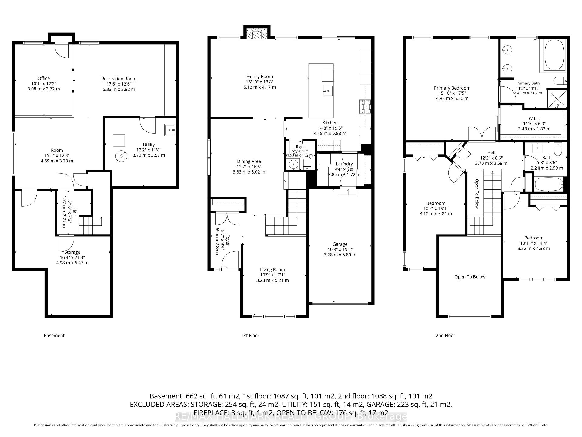 Photo 46 of 1217 Glenlivet Avenue, Ottawa, Mer Bleue/Bradley Estates/Anderson Park — HOMEH