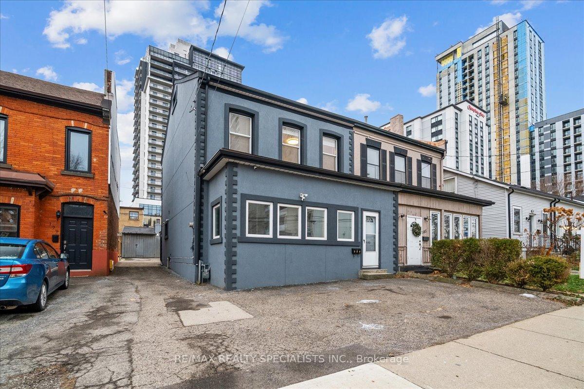 Photo of 183 Market Street