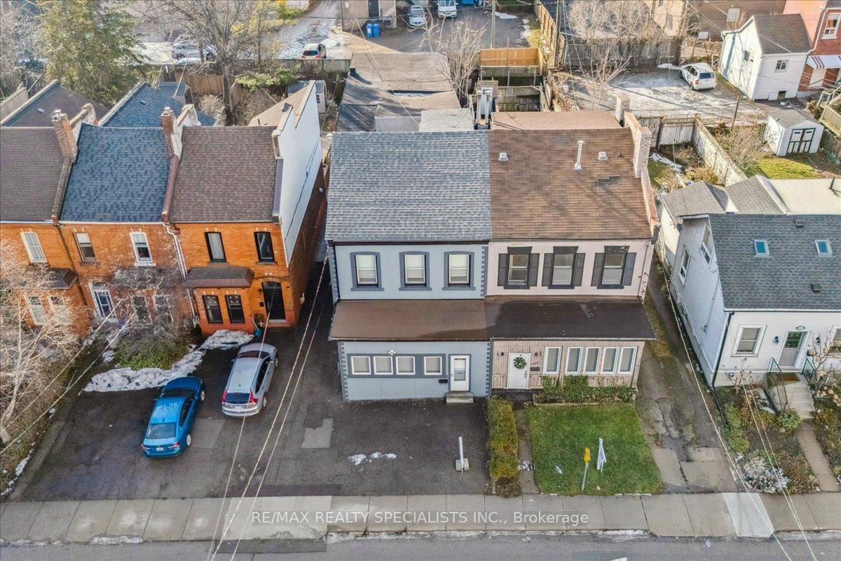 Photo 3 of 183 Market Street, Hamilton, Central — HOMEH