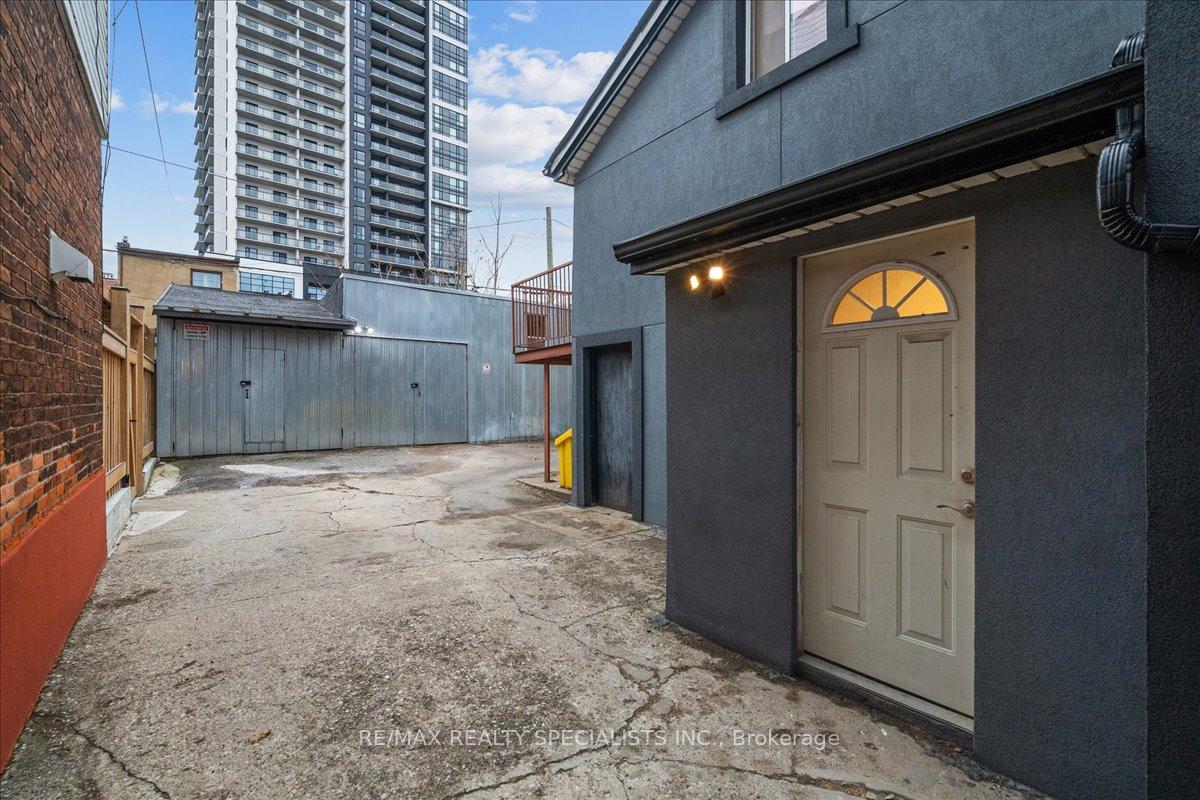 Photo 36 of 183 Market Street, Hamilton, Central — HOMEH