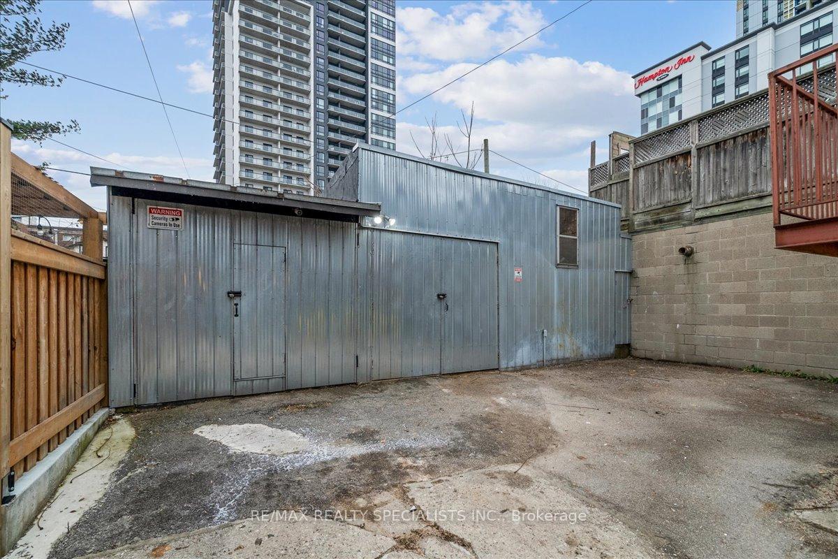 Photo 37 of 183 Market Street, Hamilton, Central — HOMEH