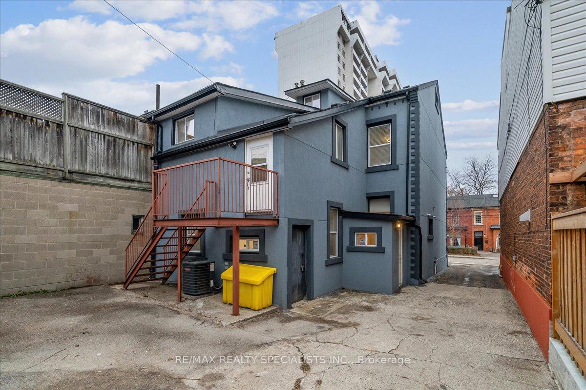 Photo 38 of 183 Market Street, Hamilton, Central — HOMEH