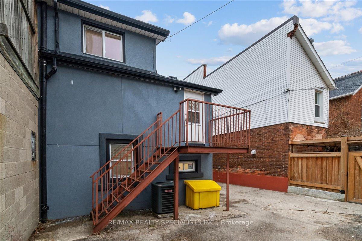 Photo 40 of 183 Market Street, Hamilton, Central — HOMEH