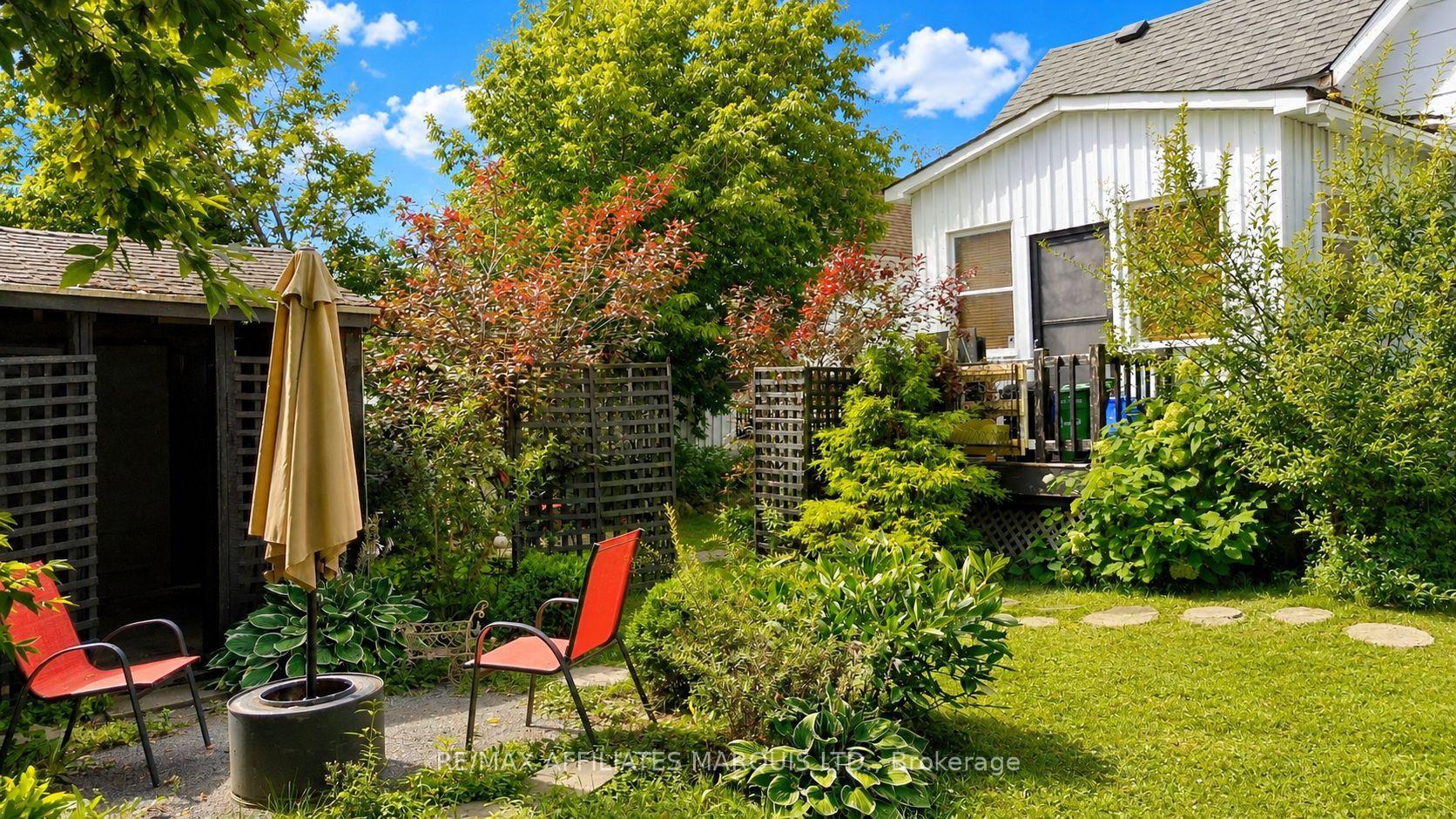 Photo 2 of 521 Burton Avenue, Cornwall, Cornwall — HOMEH