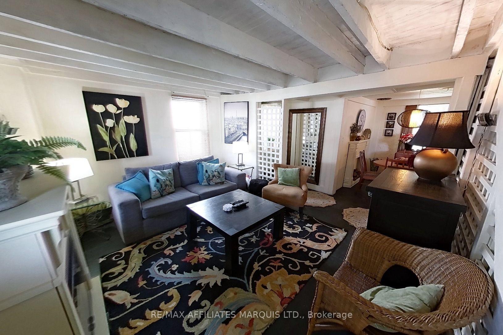 Photo 10 of 521 Burton Avenue, Cornwall, Cornwall — HOMEH