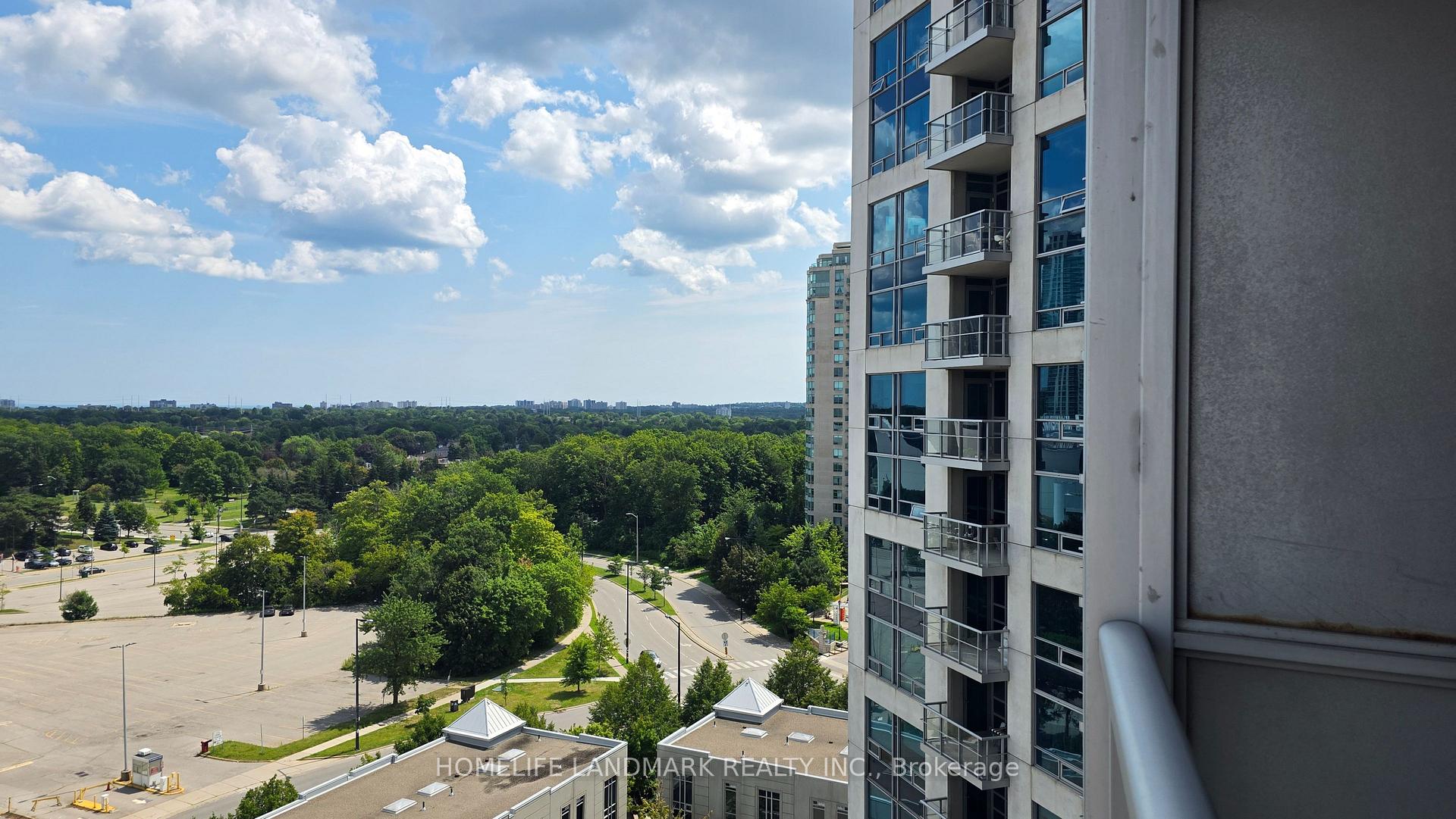 Photo 3 of Unit 1108, 83 Borough Drive, Scarborough, Bendale — HOMEH