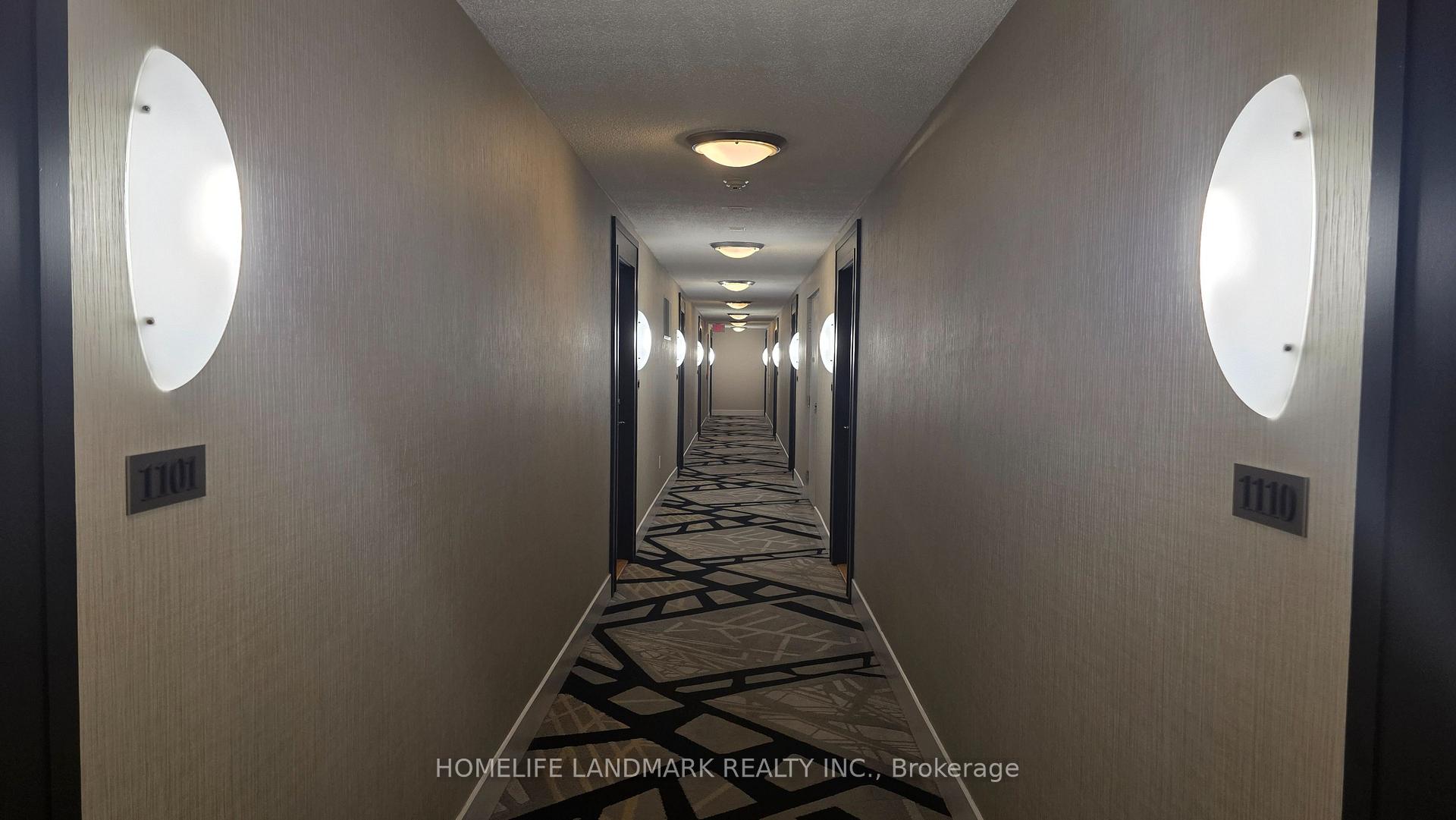 Photo 5 of Unit 1108, 83 Borough Drive, Scarborough, Bendale — HOMEH