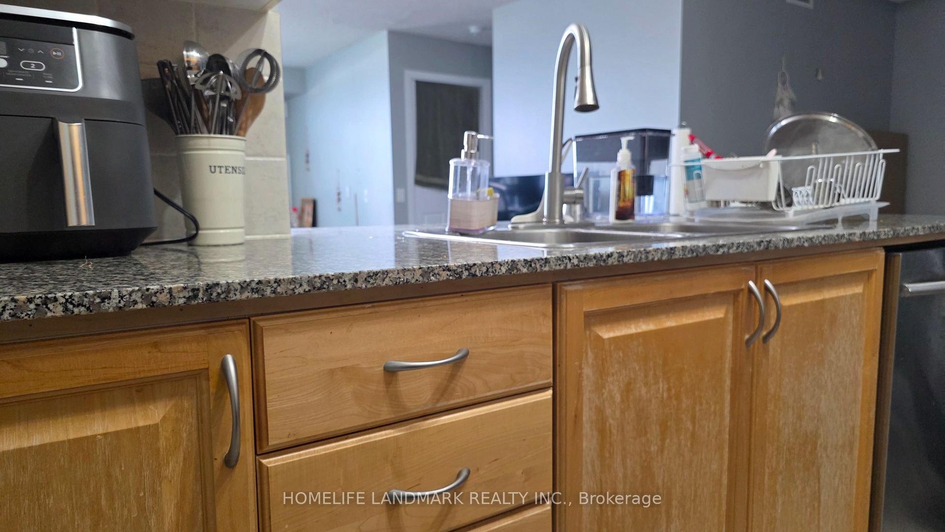 Photo 13 of Unit 1108, 83 Borough Drive, Scarborough, Bendale — HOMEH