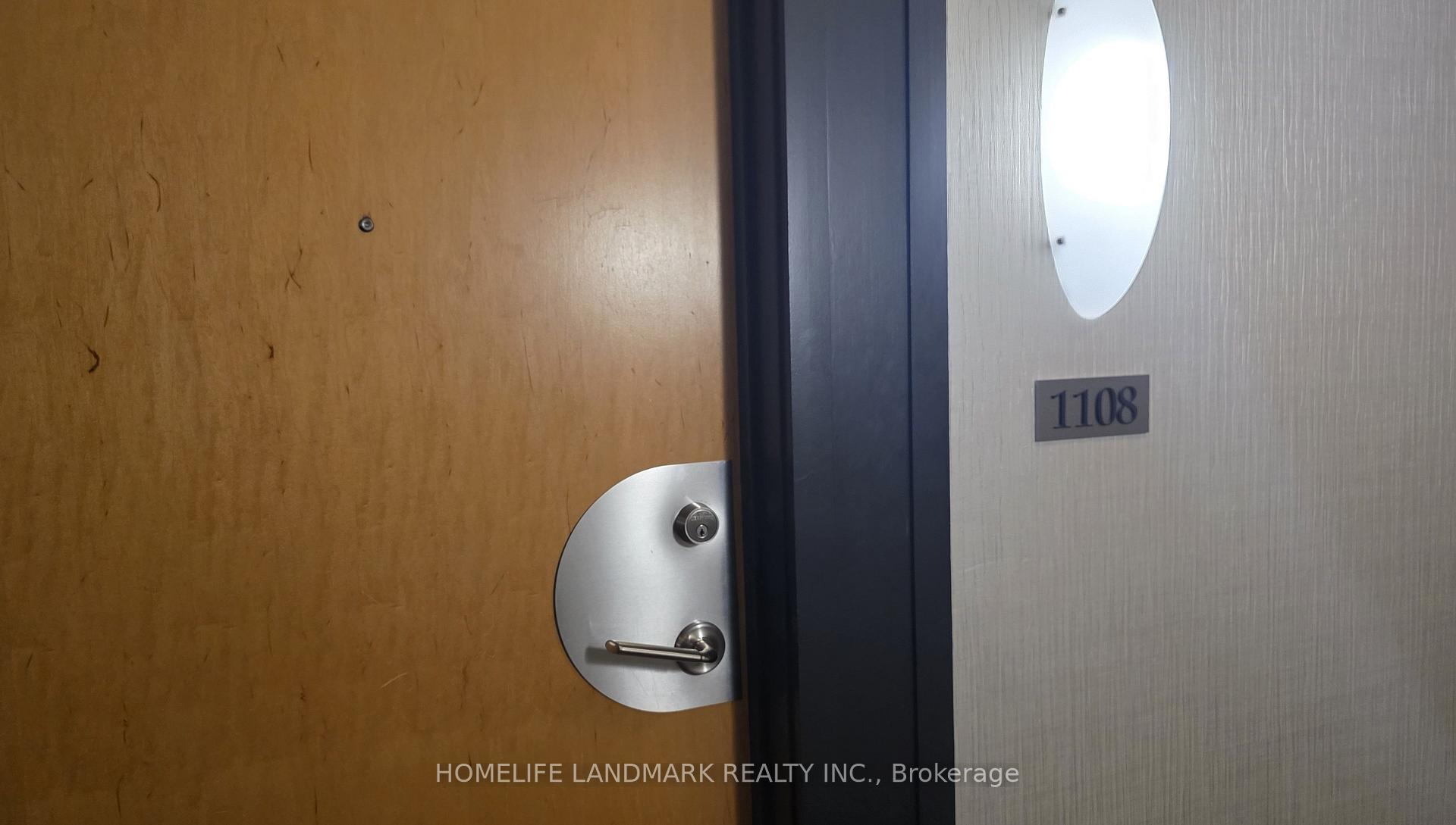 Photo 17 of Unit 1108, 83 Borough Drive, Scarborough, Bendale — HOMEH