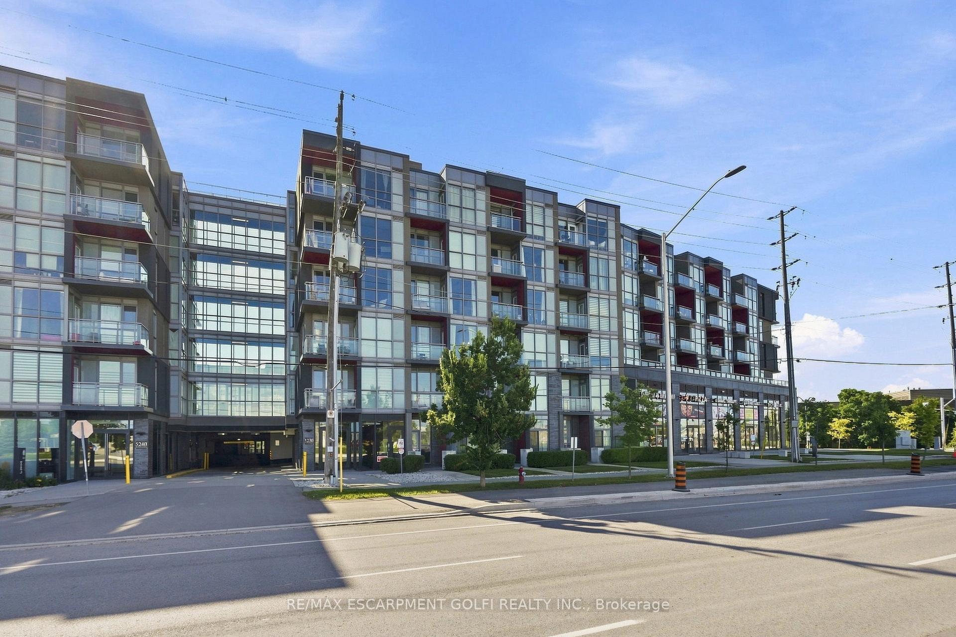 Photo of Unit A524, 5230 Dundas Street