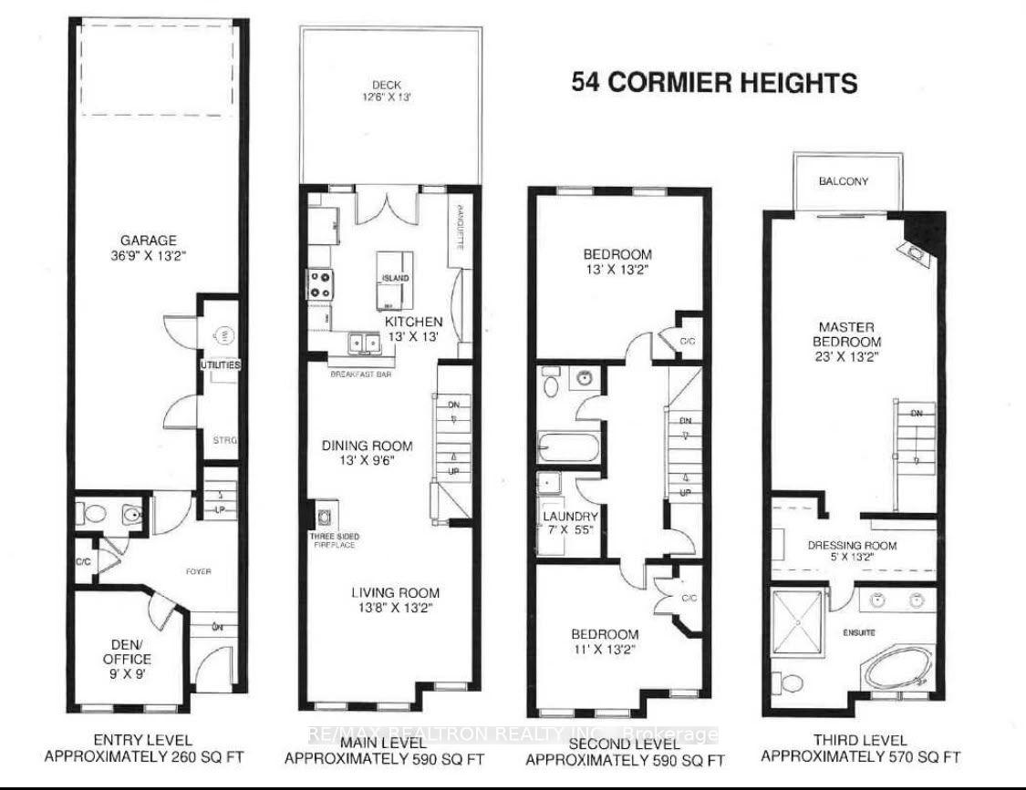 Photo 43 of 54 Cormier Heights, Etobicoke, Mimico — HOMEH