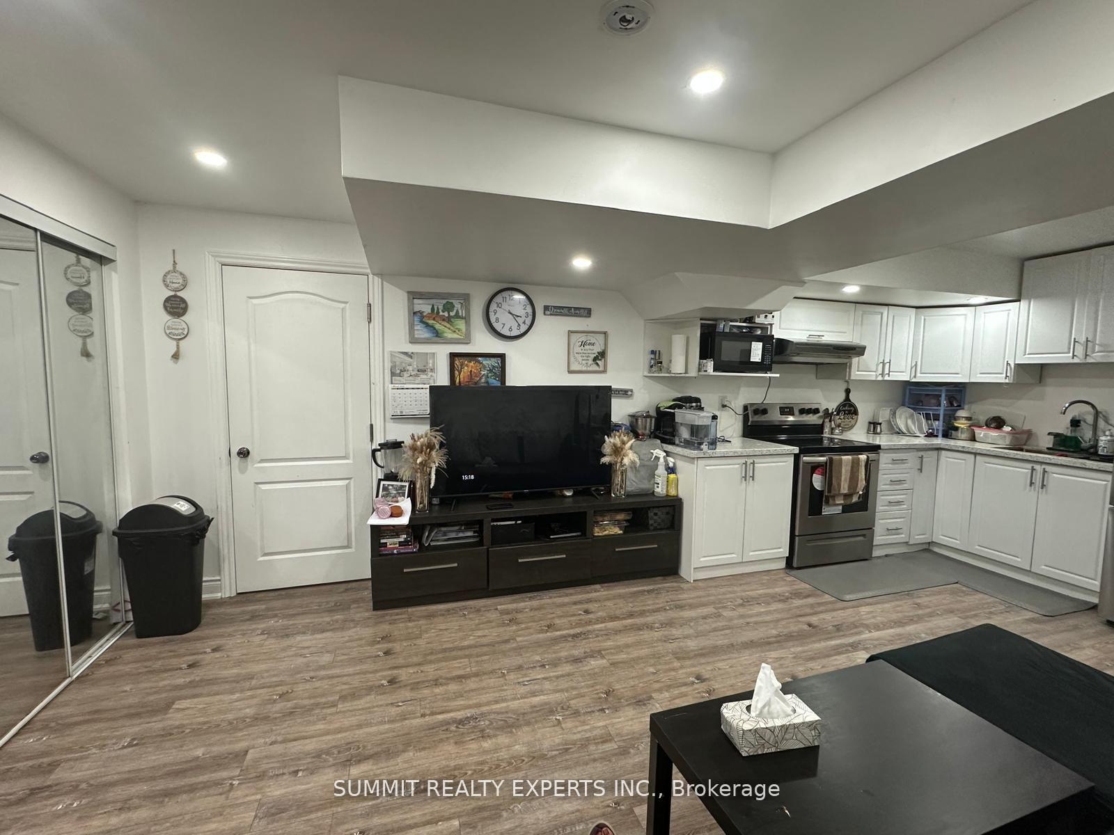 Photo 1 of Unit Bsmnt, 64 Leparc Road, Brampton, Vales of Castlemore North — HOMEH