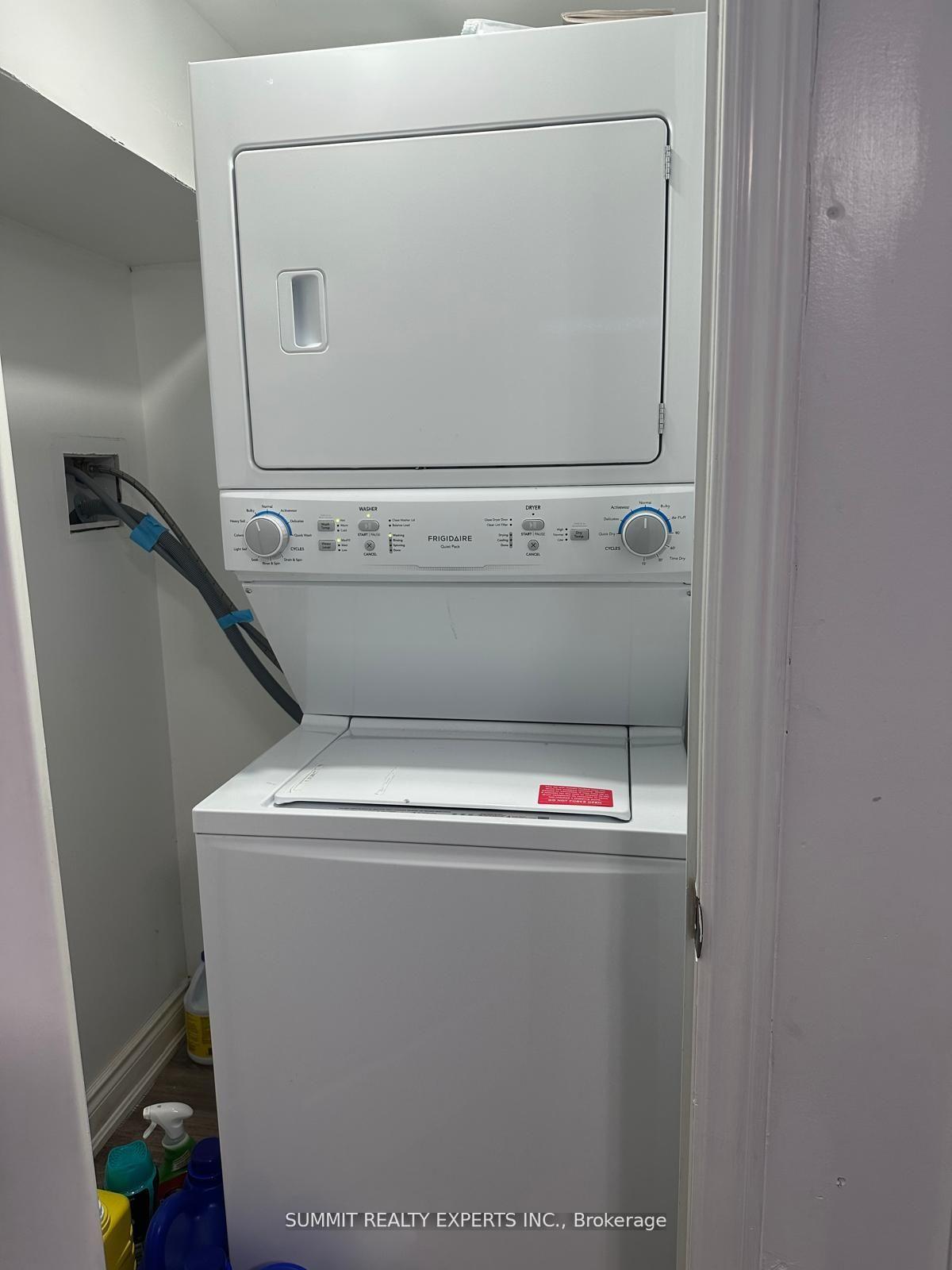Photo 3 of Unit Bsmnt, 64 Leparc Road, Brampton, Vales of Castlemore North — HOMEH