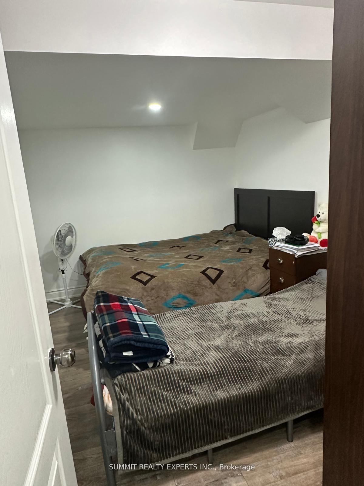 Photo 4 of Unit Bsmnt, 64 Leparc Road, Brampton, Vales of Castlemore North — HOMEH