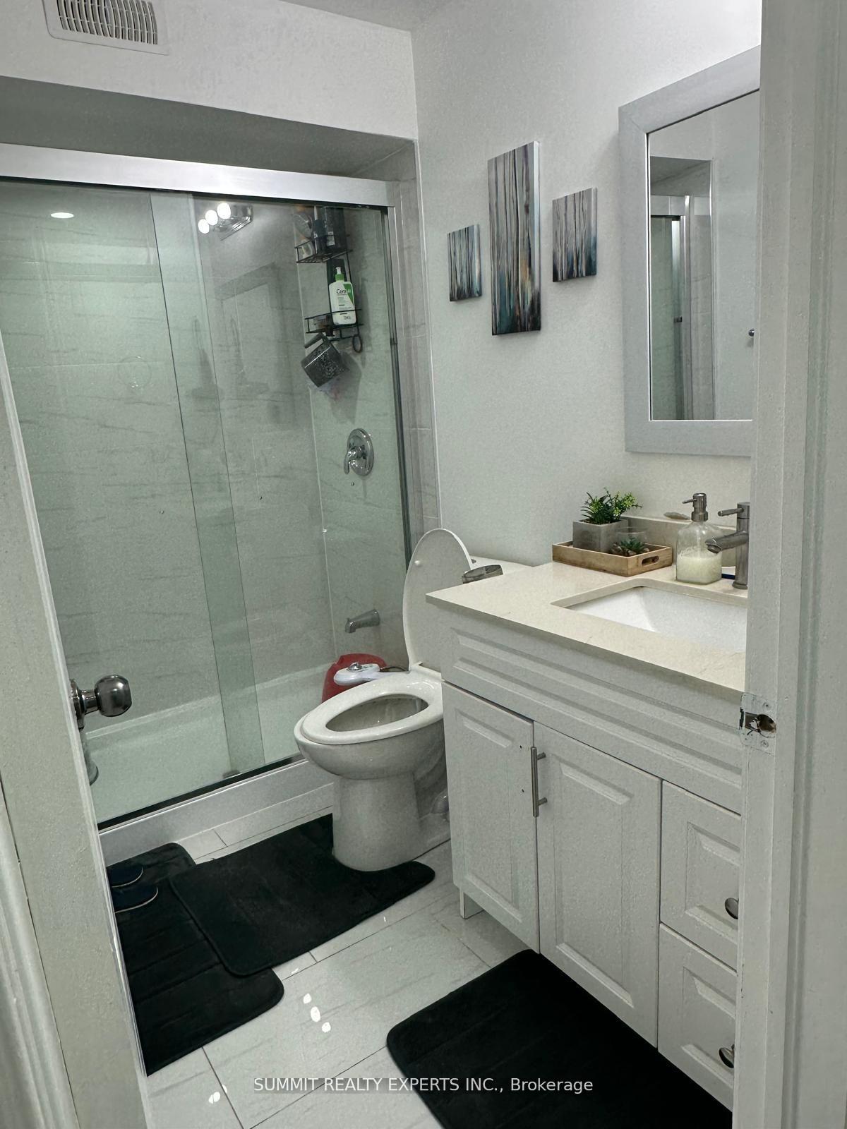 Photo 7 of Unit Bsmnt, 64 Leparc Road, Brampton, Vales of Castlemore North — HOMEH