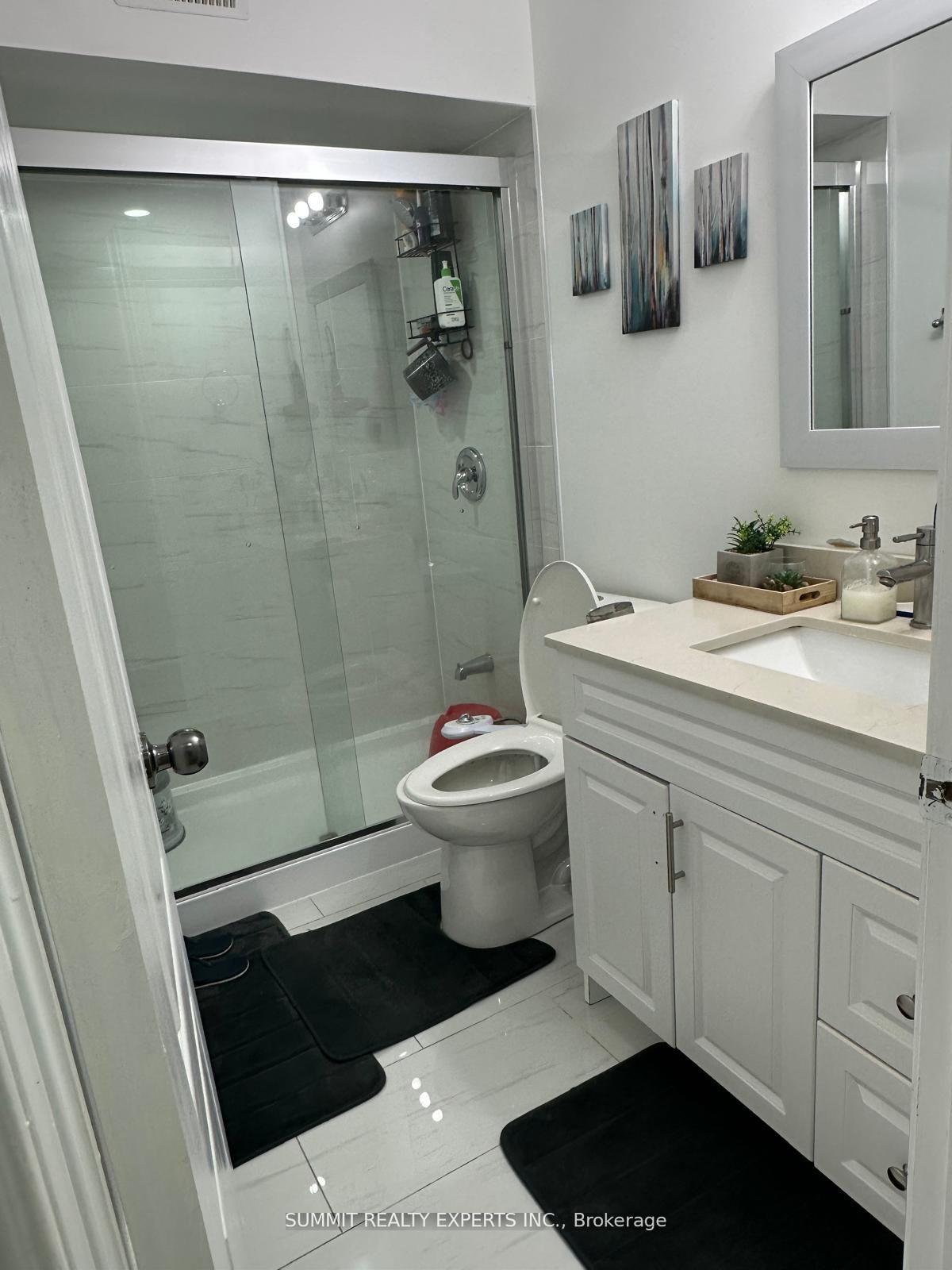 Photo 10 of Unit Bsmnt, 64 Leparc Road, Brampton, Vales of Castlemore North — HOMEH