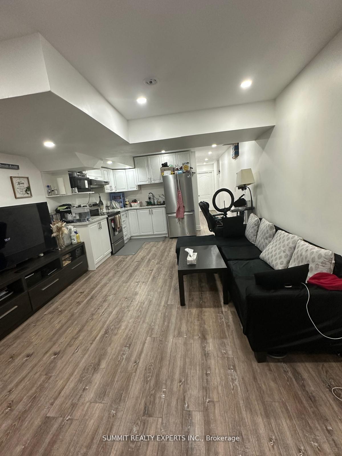 Photo 15 of Unit Bsmnt, 64 Leparc Road, Brampton, Vales of Castlemore North — HOMEH