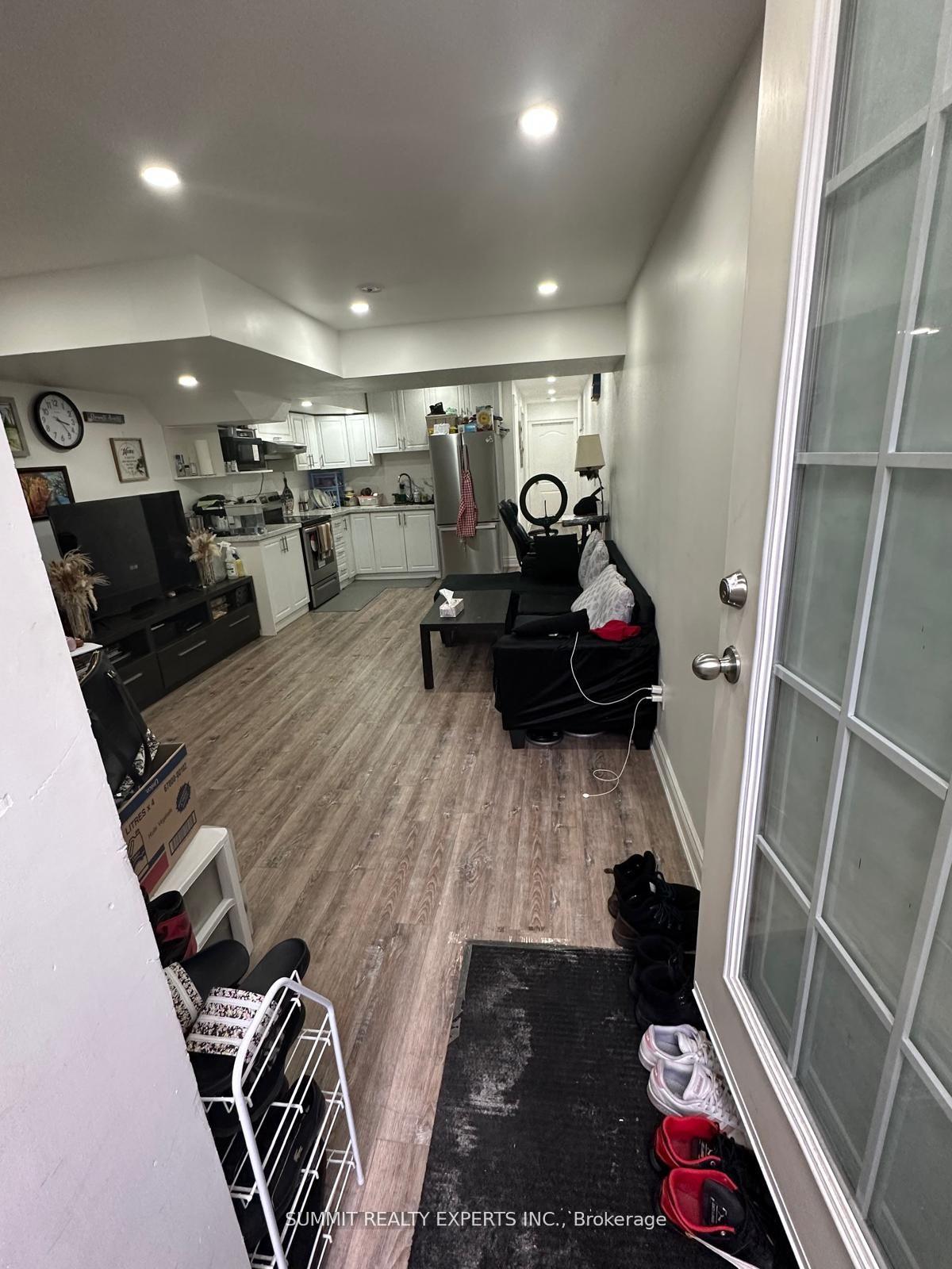 Photo 16 of Unit Bsmnt, 64 Leparc Road, Brampton, Vales of Castlemore North — HOMEH