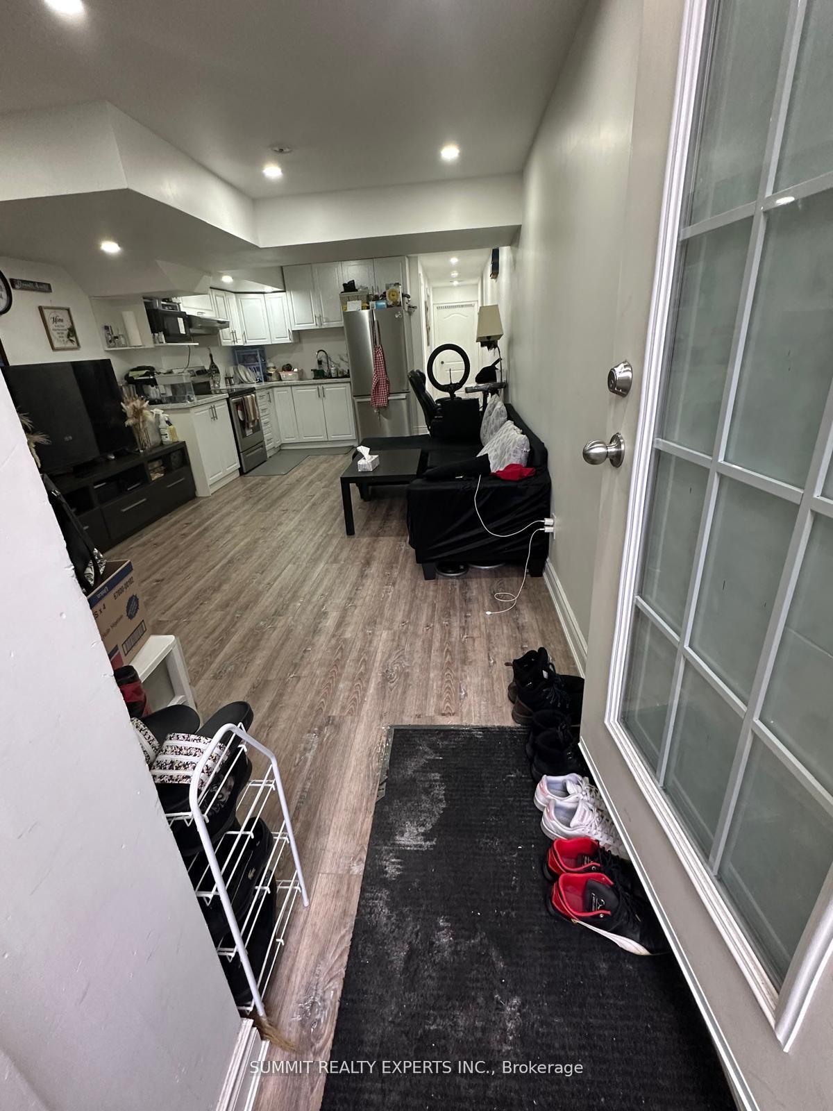 Photo 17 of Unit Bsmnt, 64 Leparc Road, Brampton, Vales of Castlemore North — HOMEH