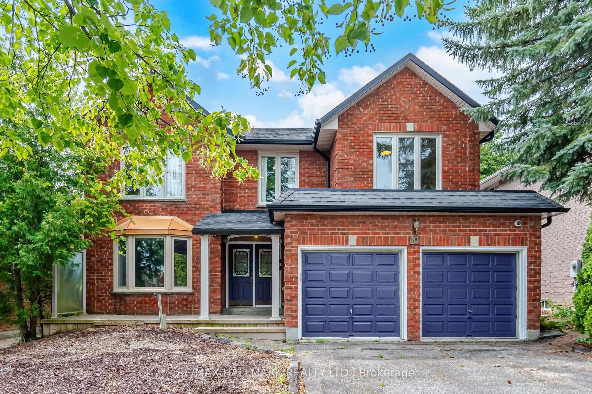 Front of 10 Hiram Road