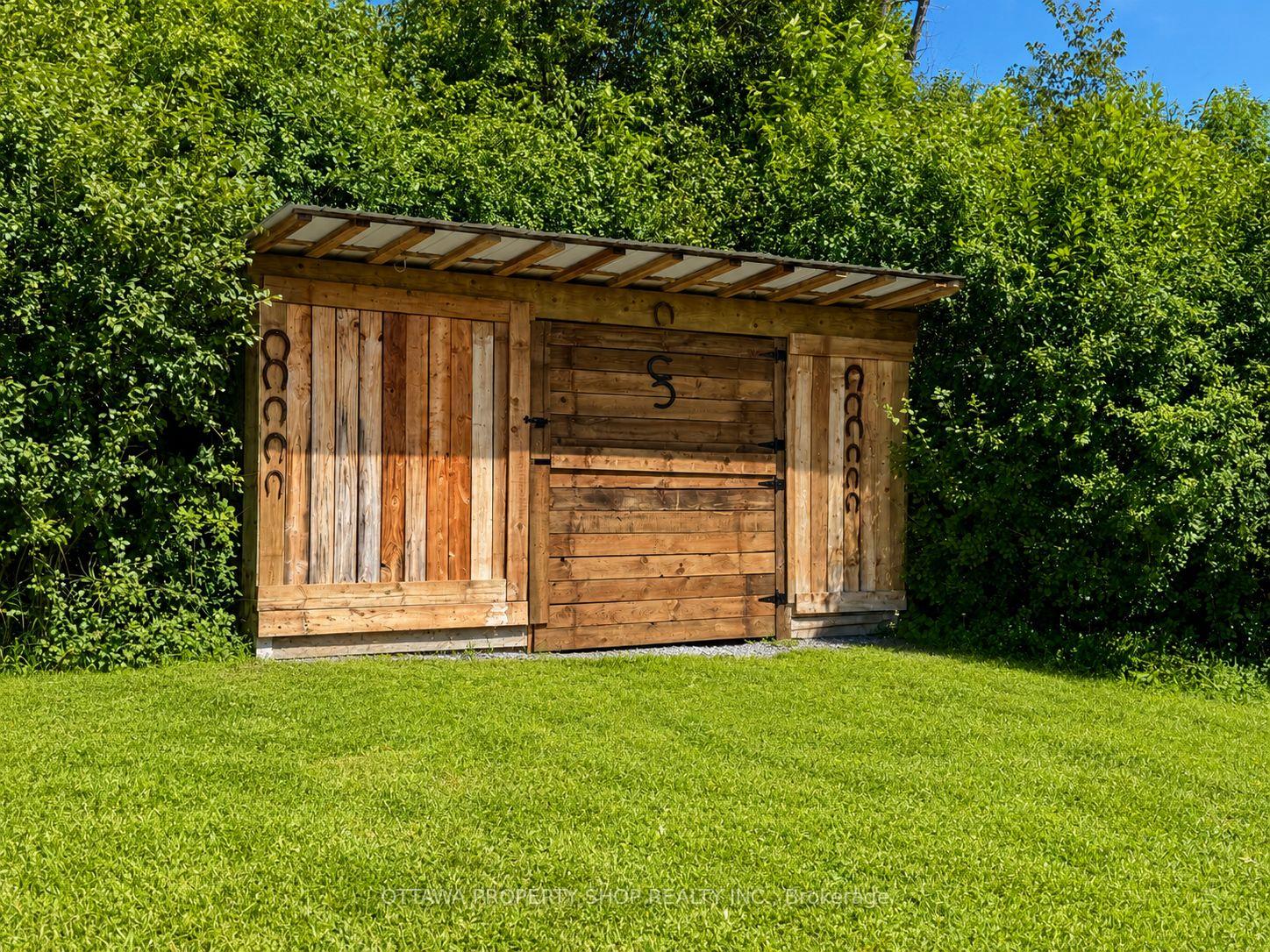 Photo 9 of 3031 Greenland Road, Ottawa, Dunrobin Shores — HOMEH