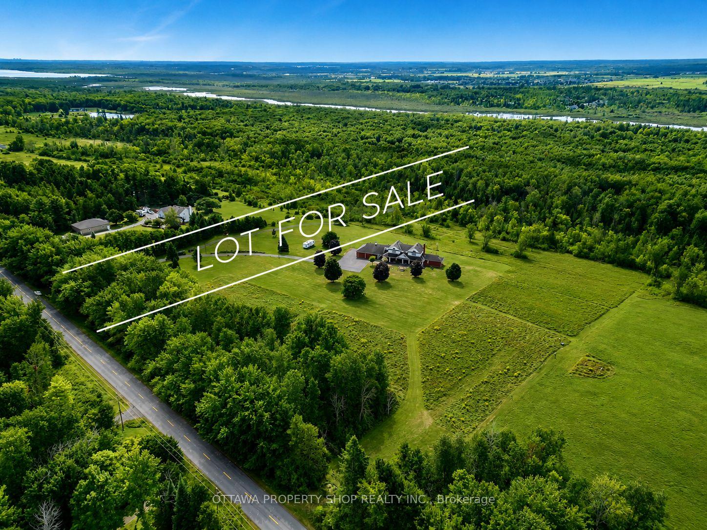 Photo 16 of 3031 Greenland Road, Ottawa, Dunrobin Shores — HOMEH