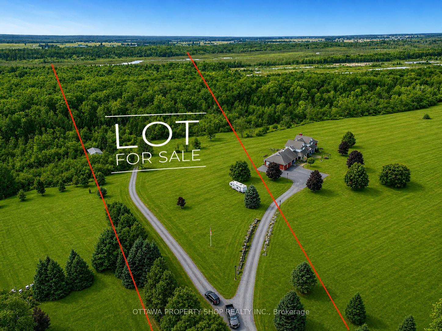 Photo 17 of 3031 Greenland Road, Ottawa, Dunrobin Shores — HOMEH
