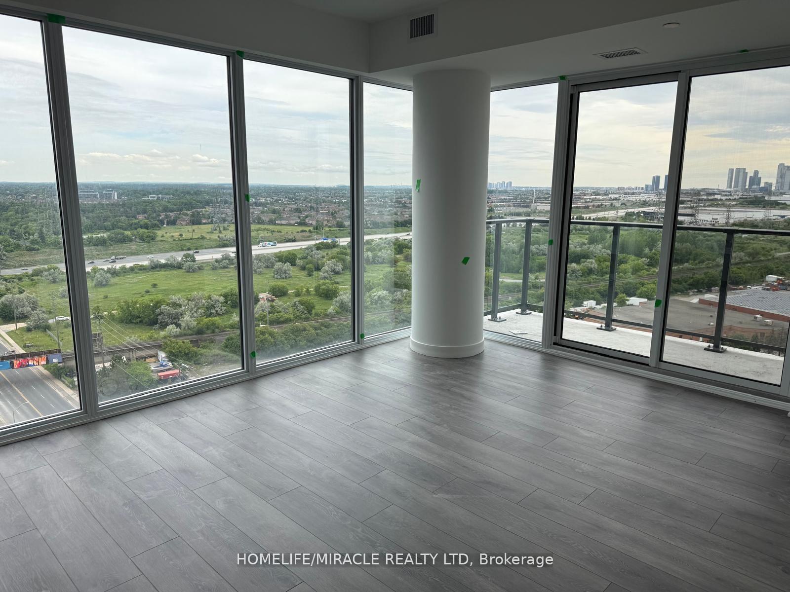 Photo 1 of Unit 2nd Brm, 6 Flavelle Trail, Vaughan, Steeles West Industrial — HOMEH