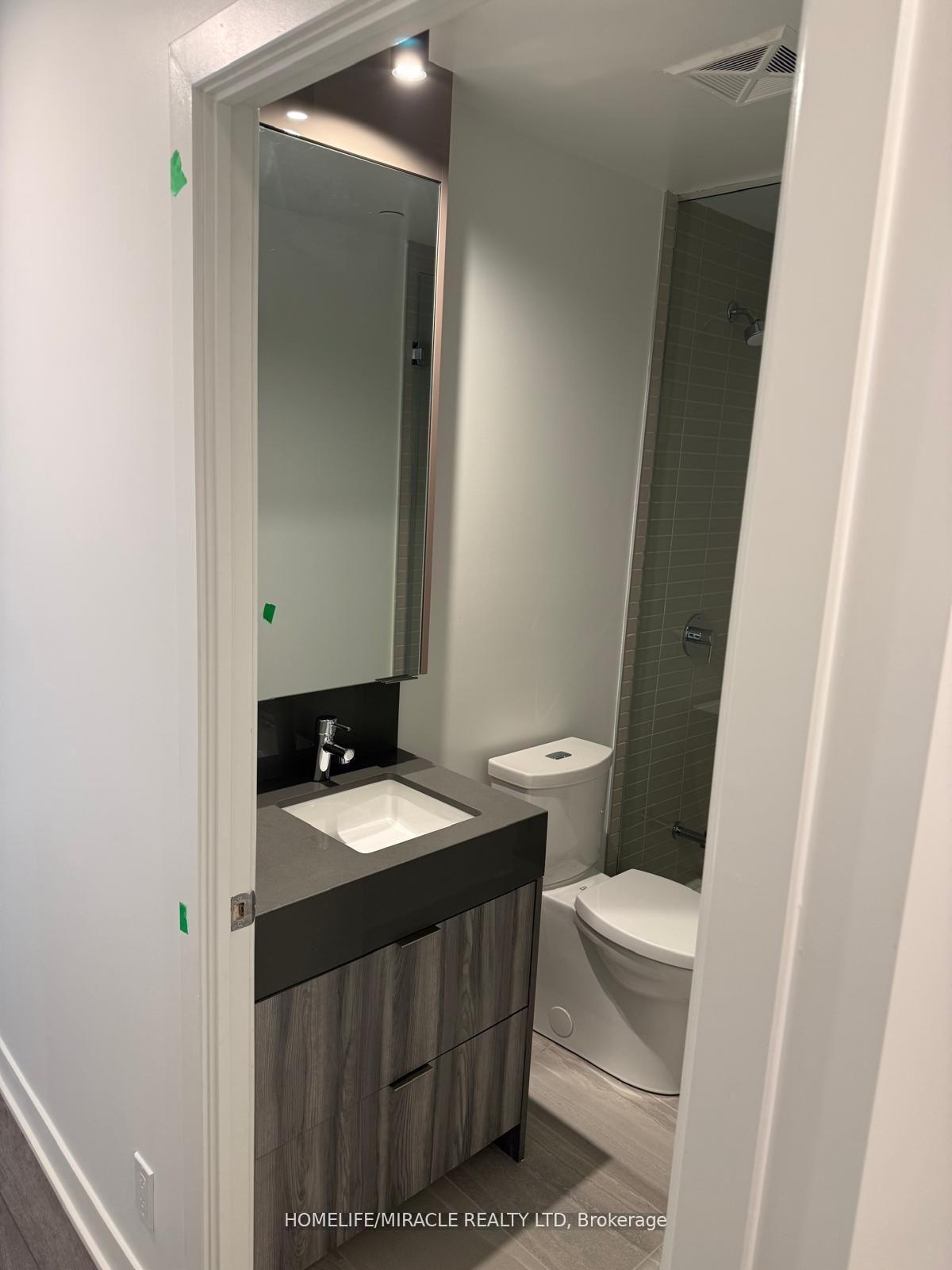 Photo 13 of Unit 2nd Brm, 6 Flavelle Trail, Vaughan, Steeles West Industrial — HOMEH