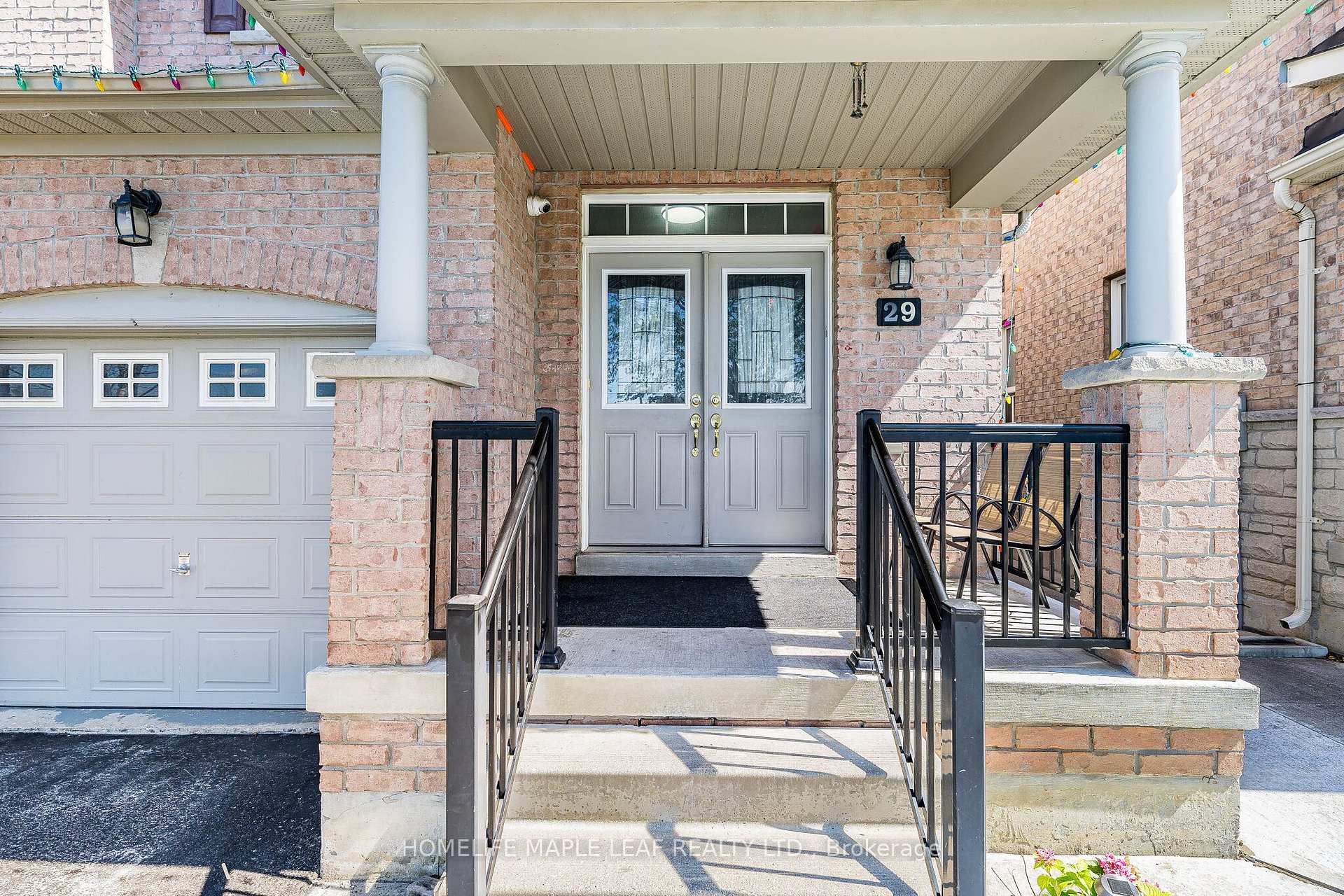 Photo 6 of 29 Gower Crescent, Brampton, Sandringham-Wellington — HOMEH