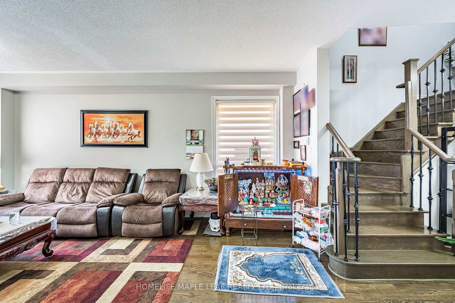 Photo 10 of 29 Gower Crescent, Brampton, Sandringham-Wellington — HOMEH