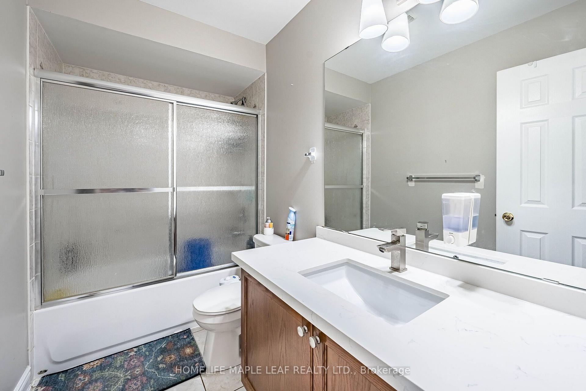 Photo 35 of 29 Gower Crescent, Brampton, Sandringham-Wellington — HOMEH