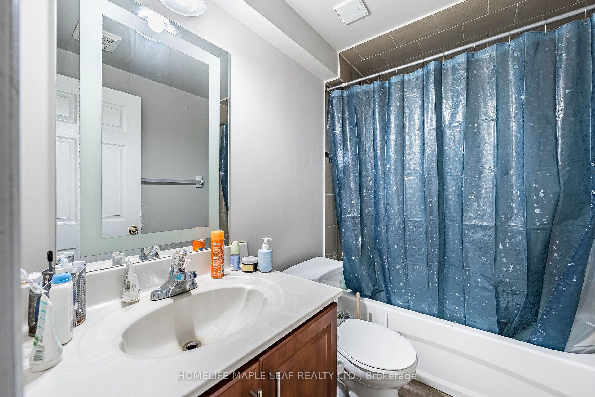 Photo 45 of 29 Gower Crescent, Brampton, Sandringham-Wellington — HOMEH