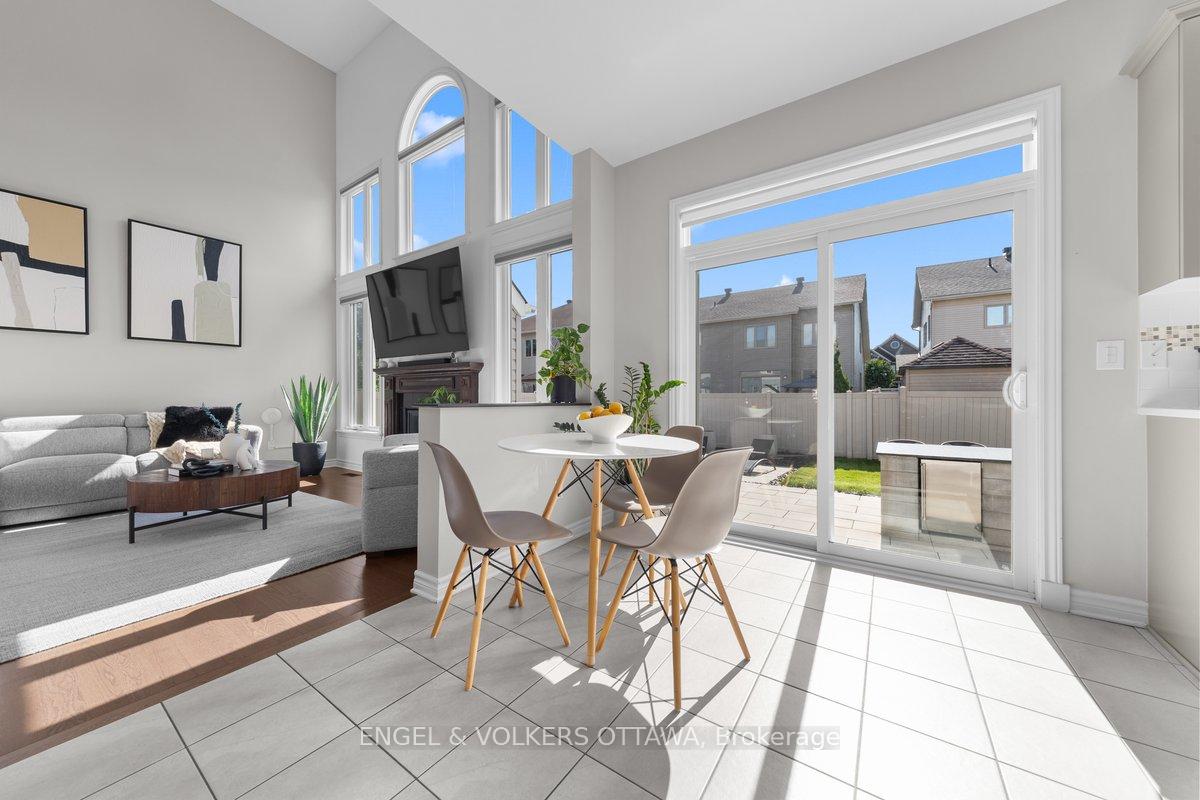 Photo 15 of 1869 Montmere Avenue, Ottawa, Notting Hill/Summerside — HOMEH