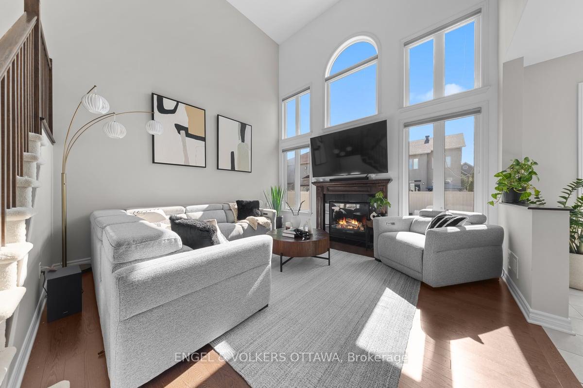 Photo 16 of 1869 Montmere Avenue, Ottawa, Notting Hill/Summerside — HOMEH