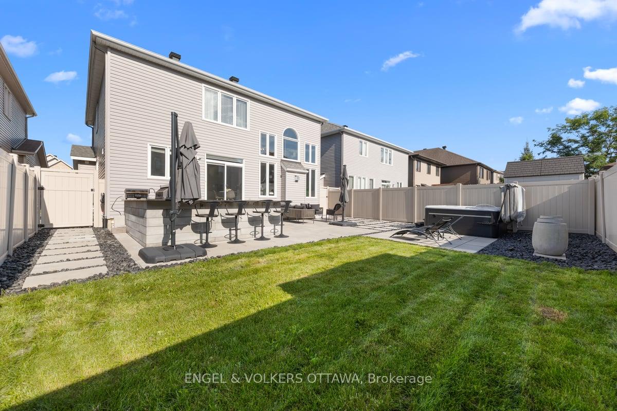 Photo 39 of 1869 Montmere Avenue, Ottawa, Notting Hill/Summerside — HOMEH